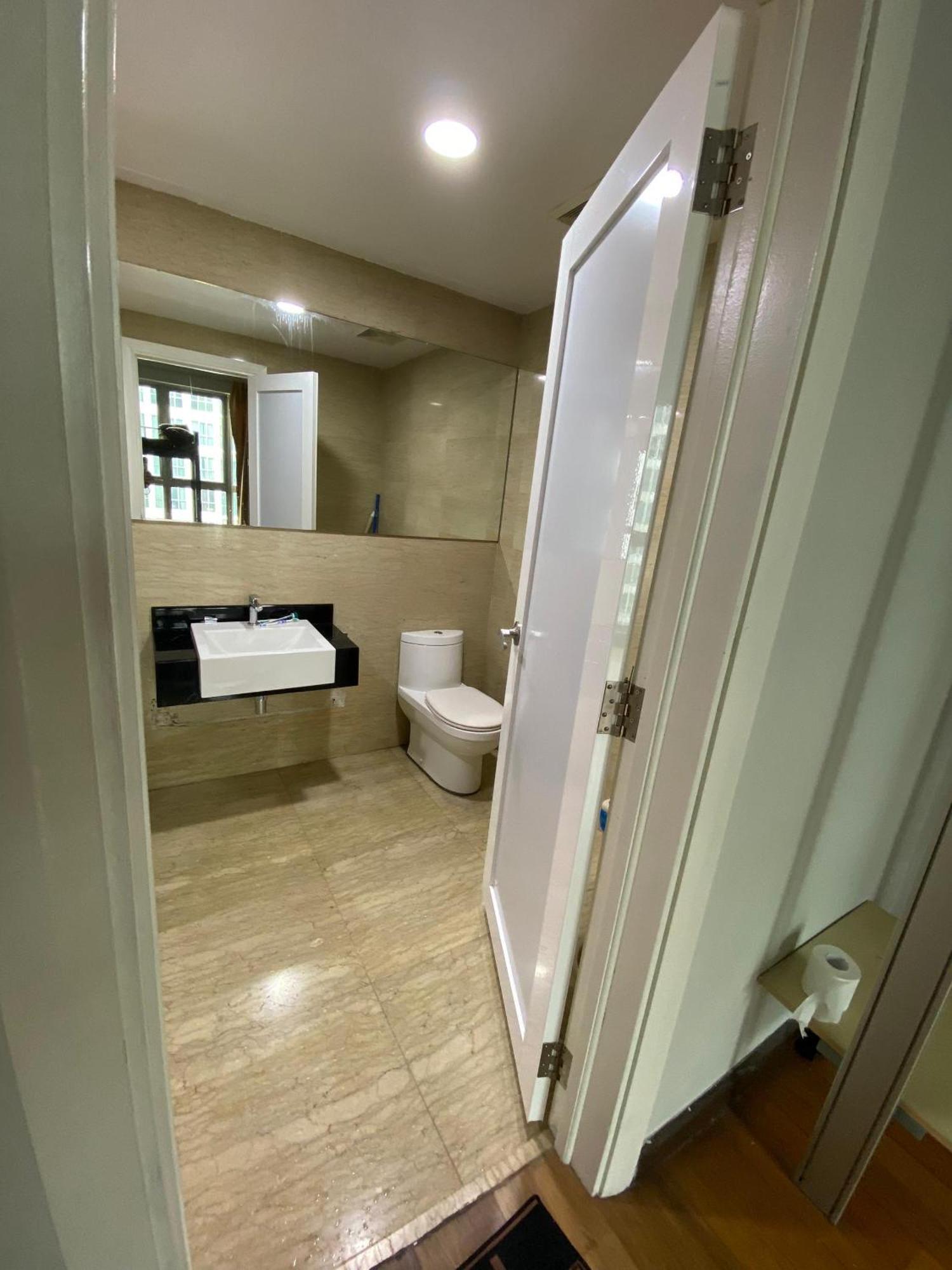 Regalia Bestfriend Apartment Kuala Lumpur