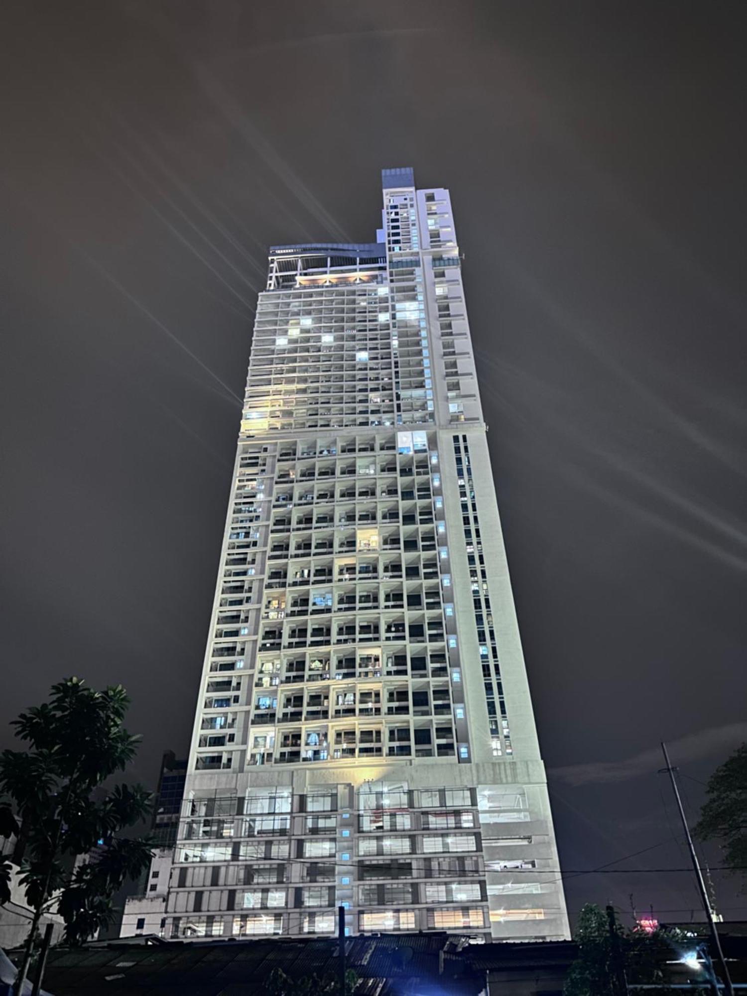 Appartement The Luxe Infinitum Klcc By Sahara Kuala Lumpur