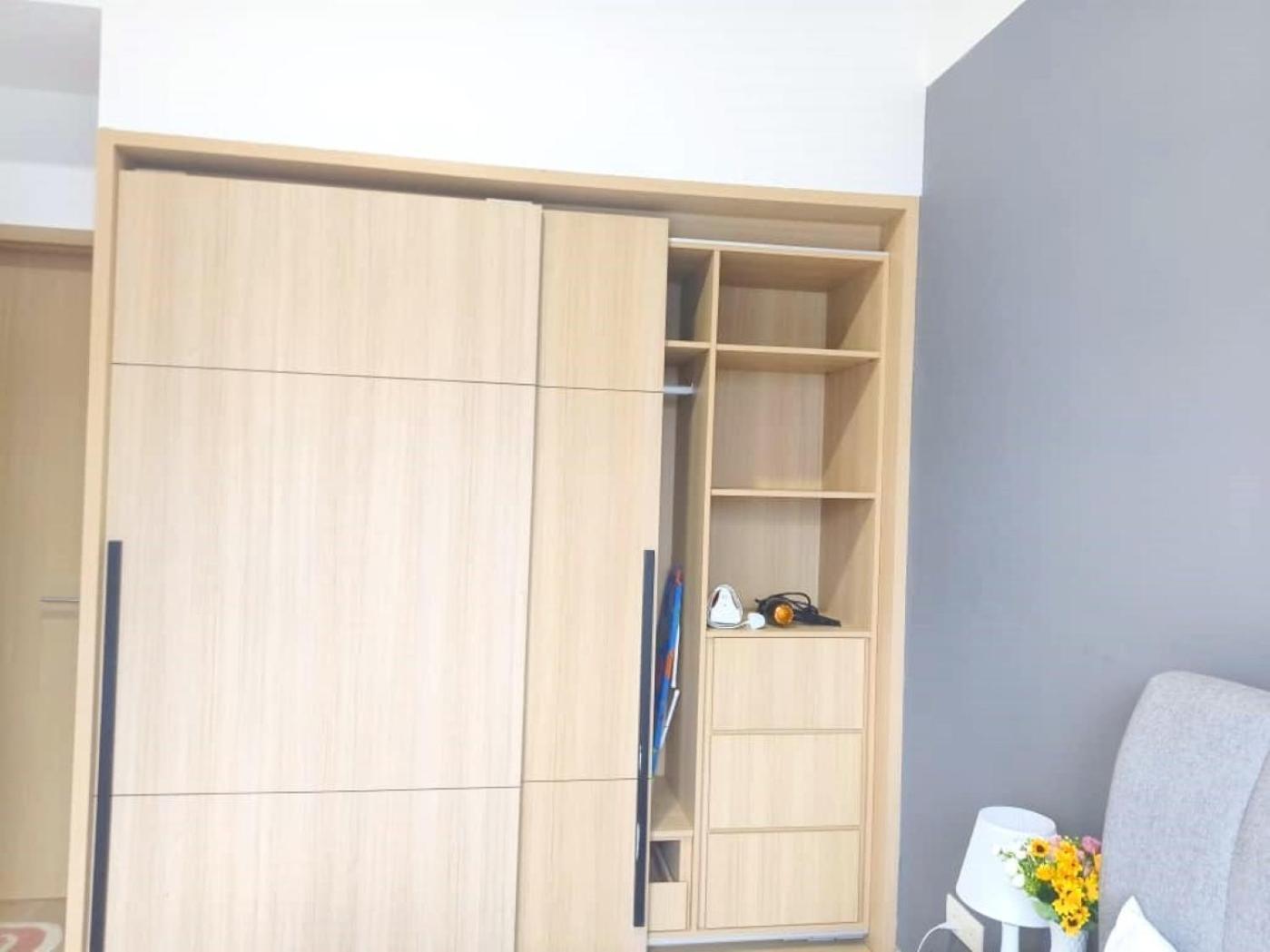 The Luxe Klcc By Cozy Apartment