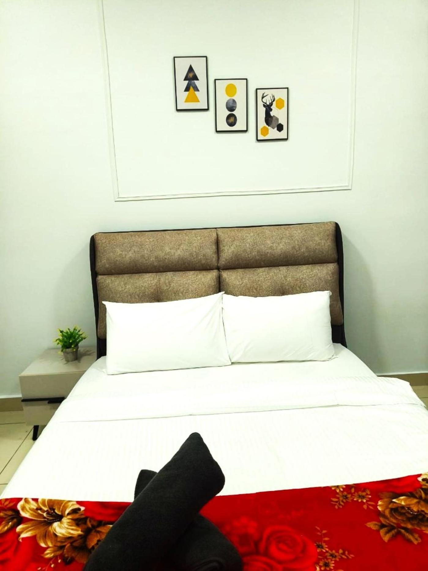 Apartment The Luxe Klcc By Cozy Kuala Lumpur