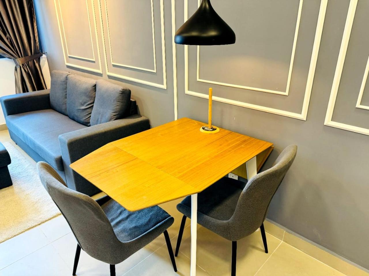 Apartment The Colony Infinitum By White House Klcc Kuala Lumpur