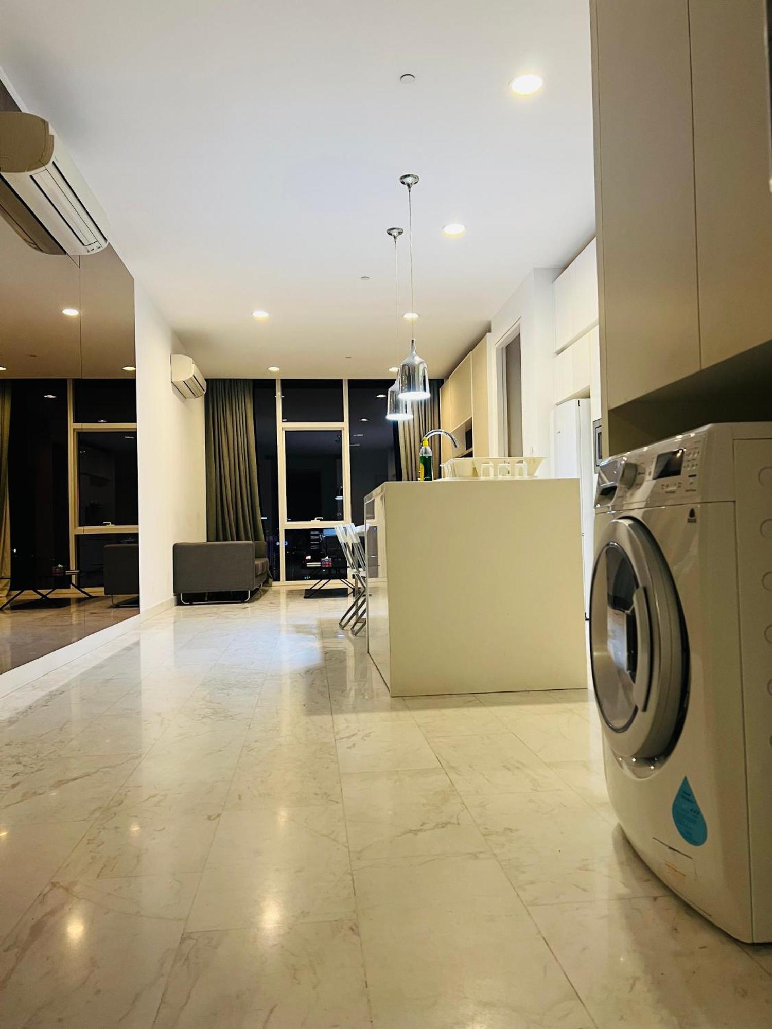 Apartamento The Faced Platinum By Astria