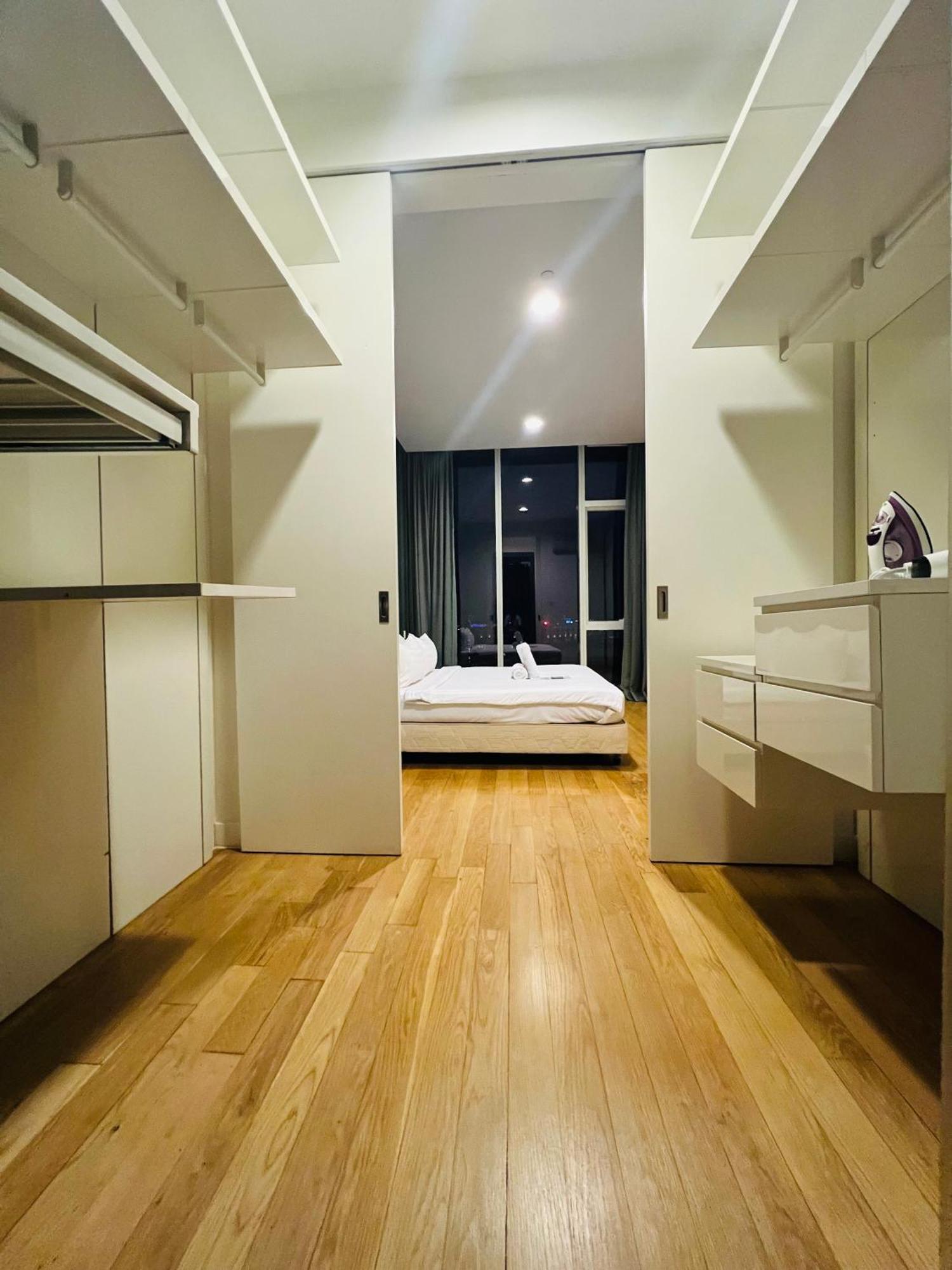 Apartamento The Faced Platinum By Astria *