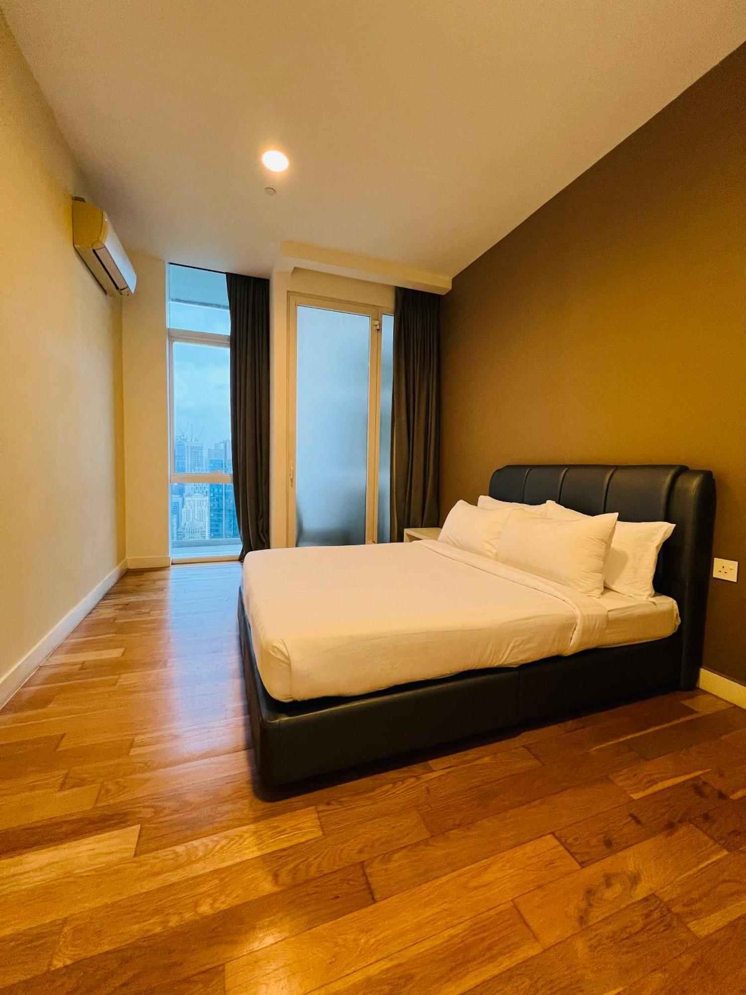 Apartamento The Faced Platinum By Astria