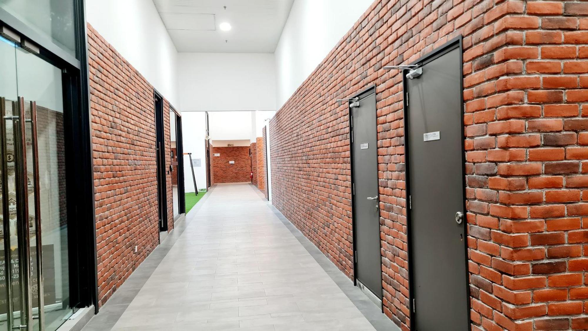 Chambers Klcc By Glory Homes Apartment