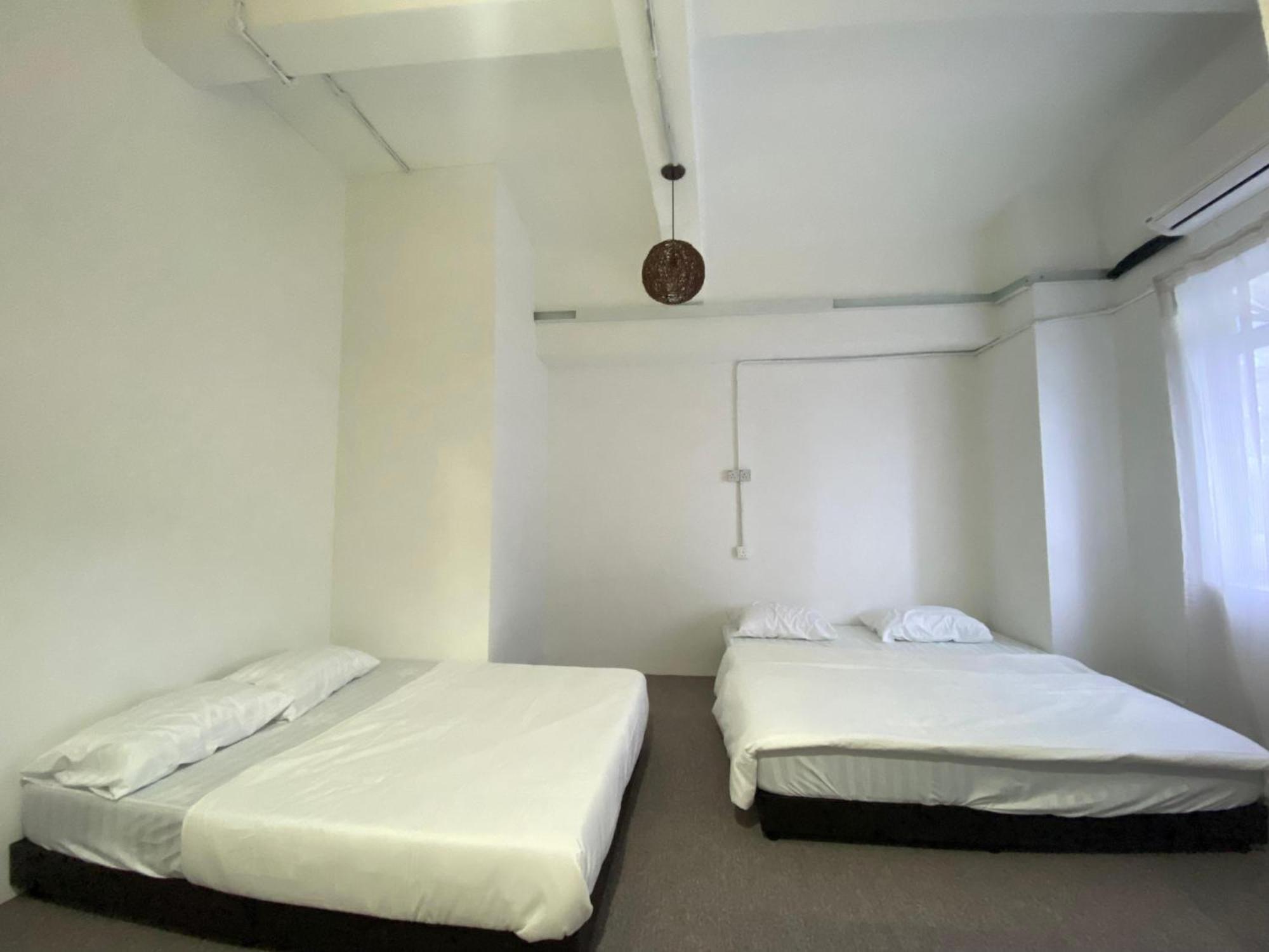 Hostel Bright Star *