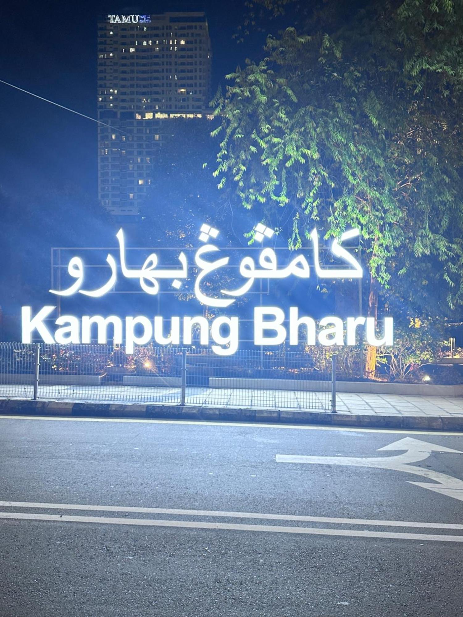 Apartment The Luxe Infinitum Kl City By Sahara Kuala Lumpur