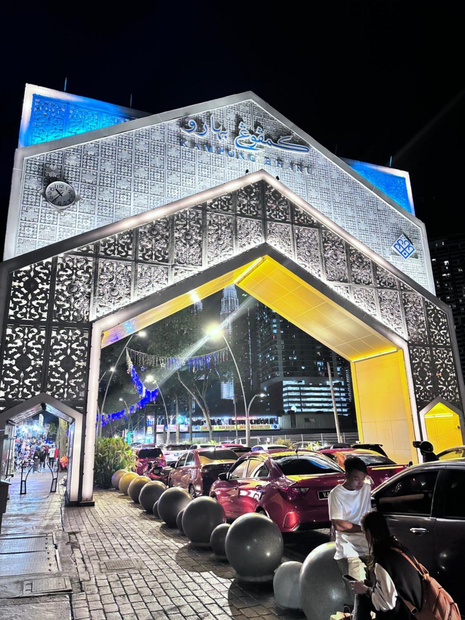 Apartment The Luxe Infinitum Kl City By Sahara