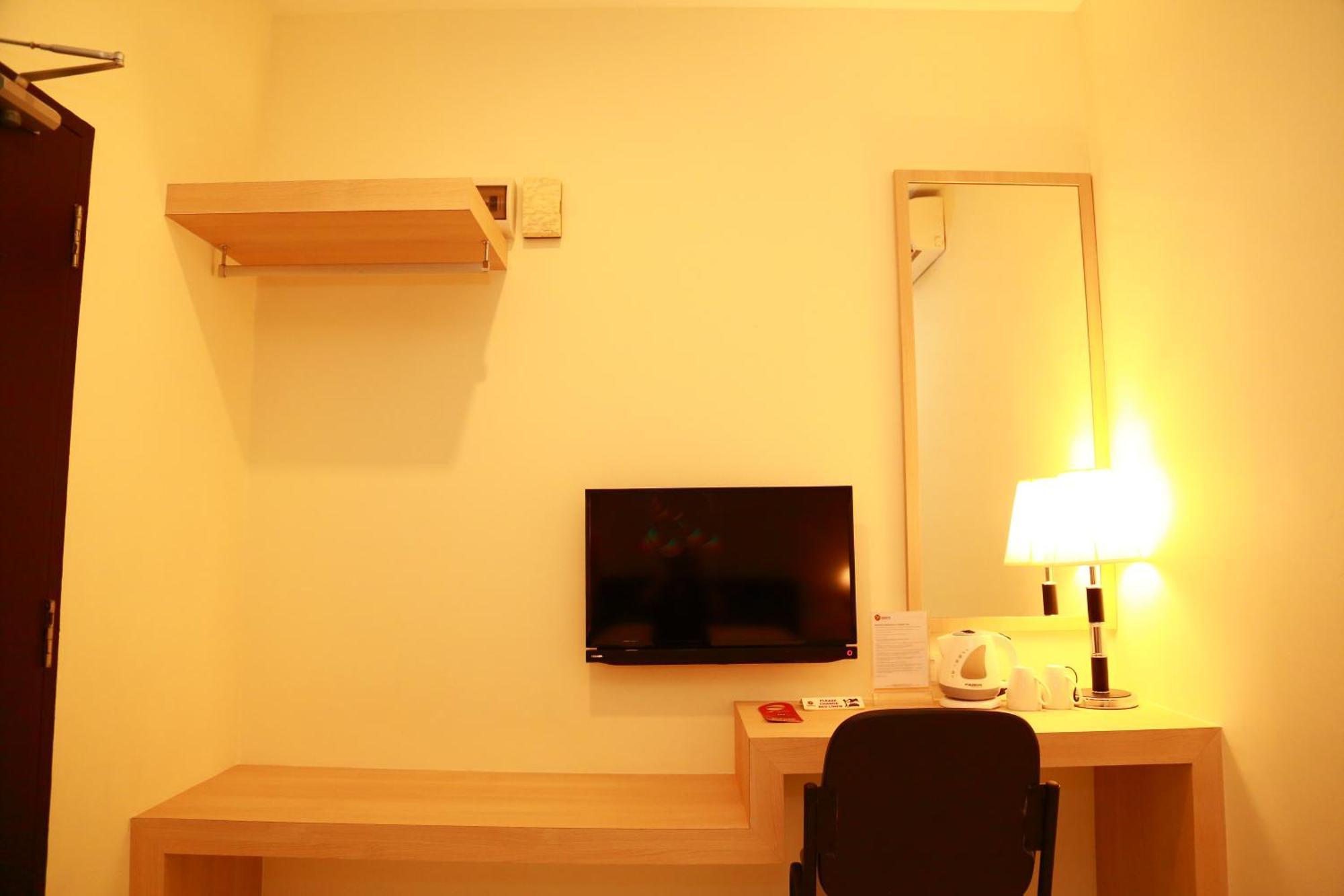 De Elements Business Kl Kuala Lumpur