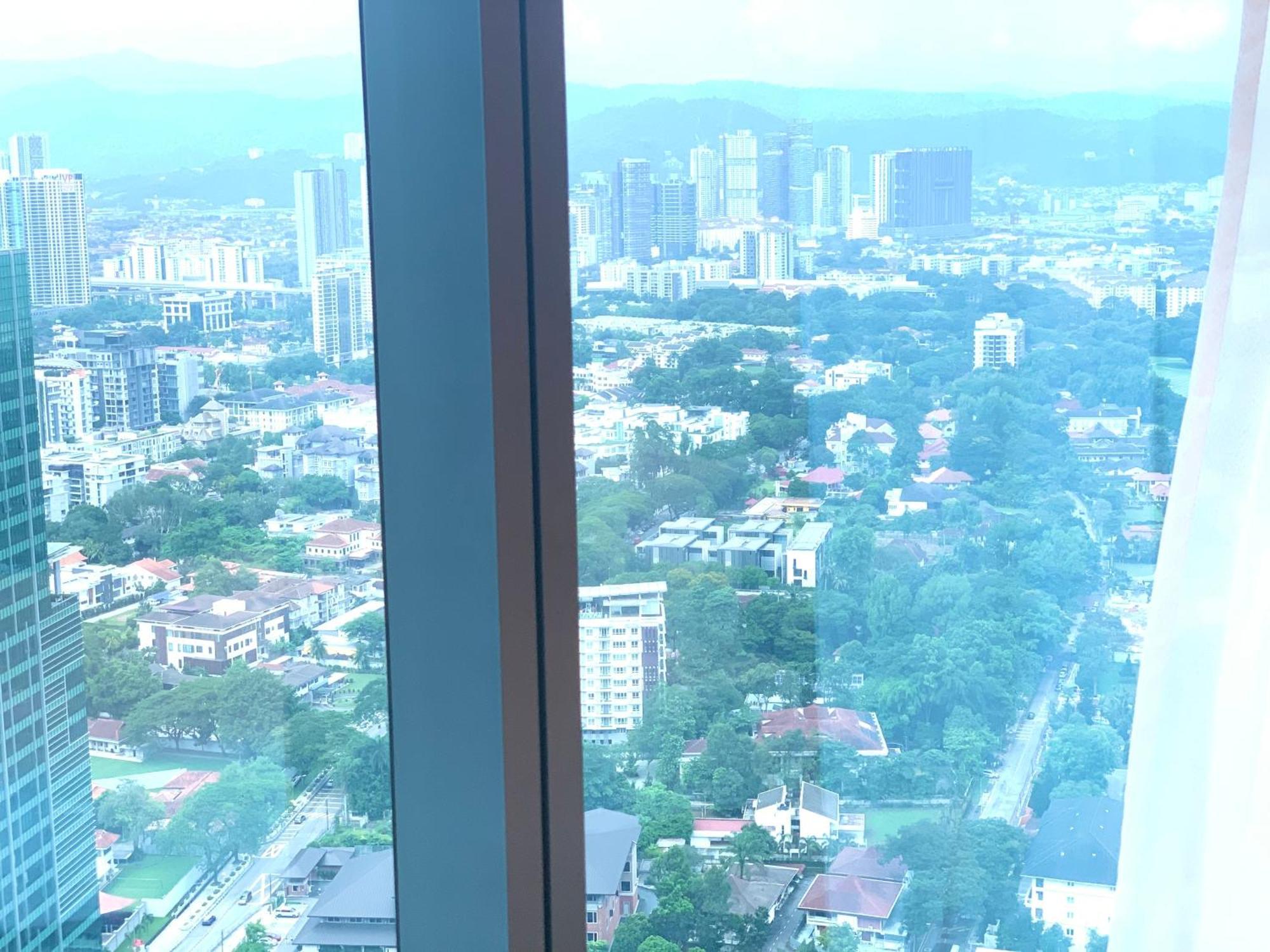 Eaton At Klcc By Arman Apartment