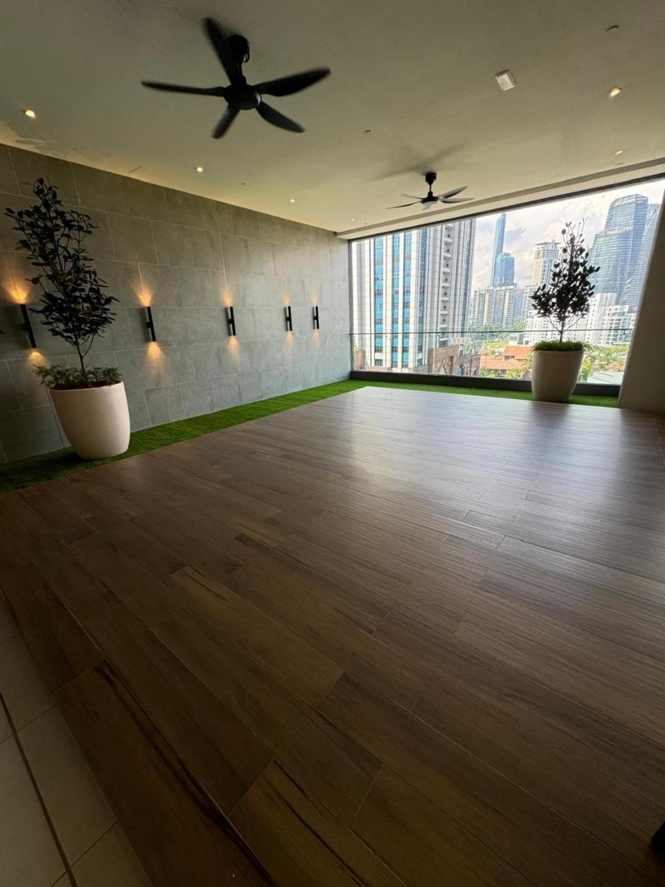 Pangsapuri Agile Lux Kl *