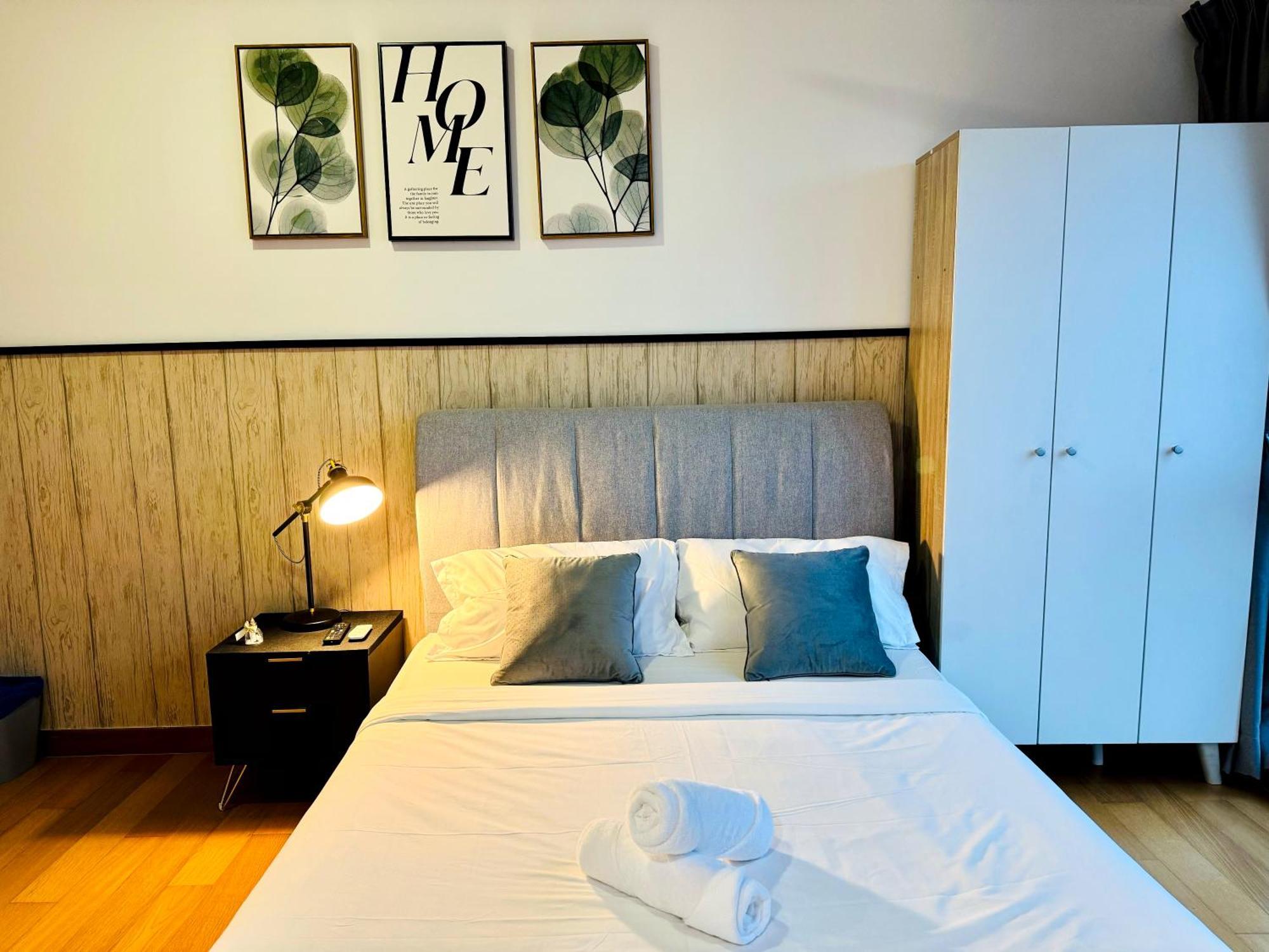 The Luxe Klcc By Comfort Dwellings Apartment Kuala Lumpur