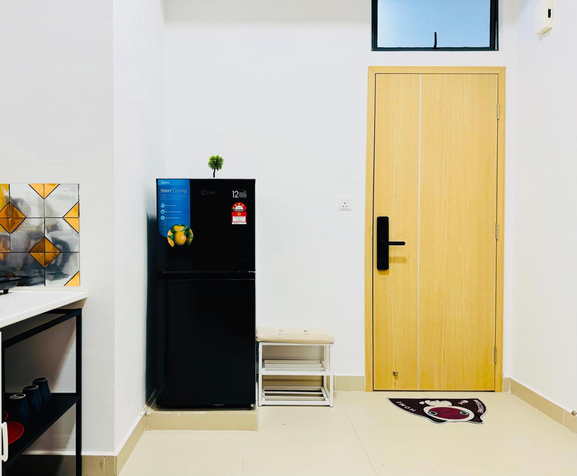 The Luxe Klcc By Comfort Dwellings *