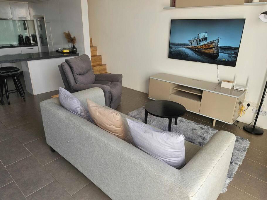 Apartment Skyview Studio, Est Bangsar, High View For 2 *