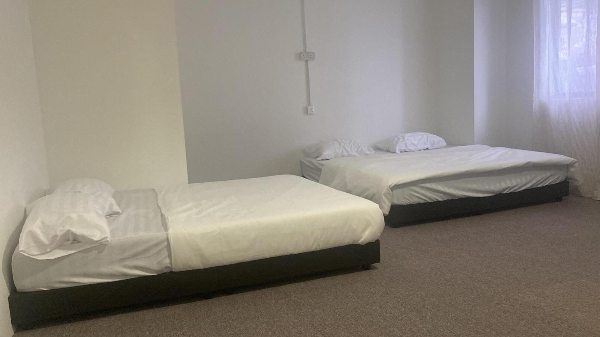 Hostel Bright Star Kuala Lumpur