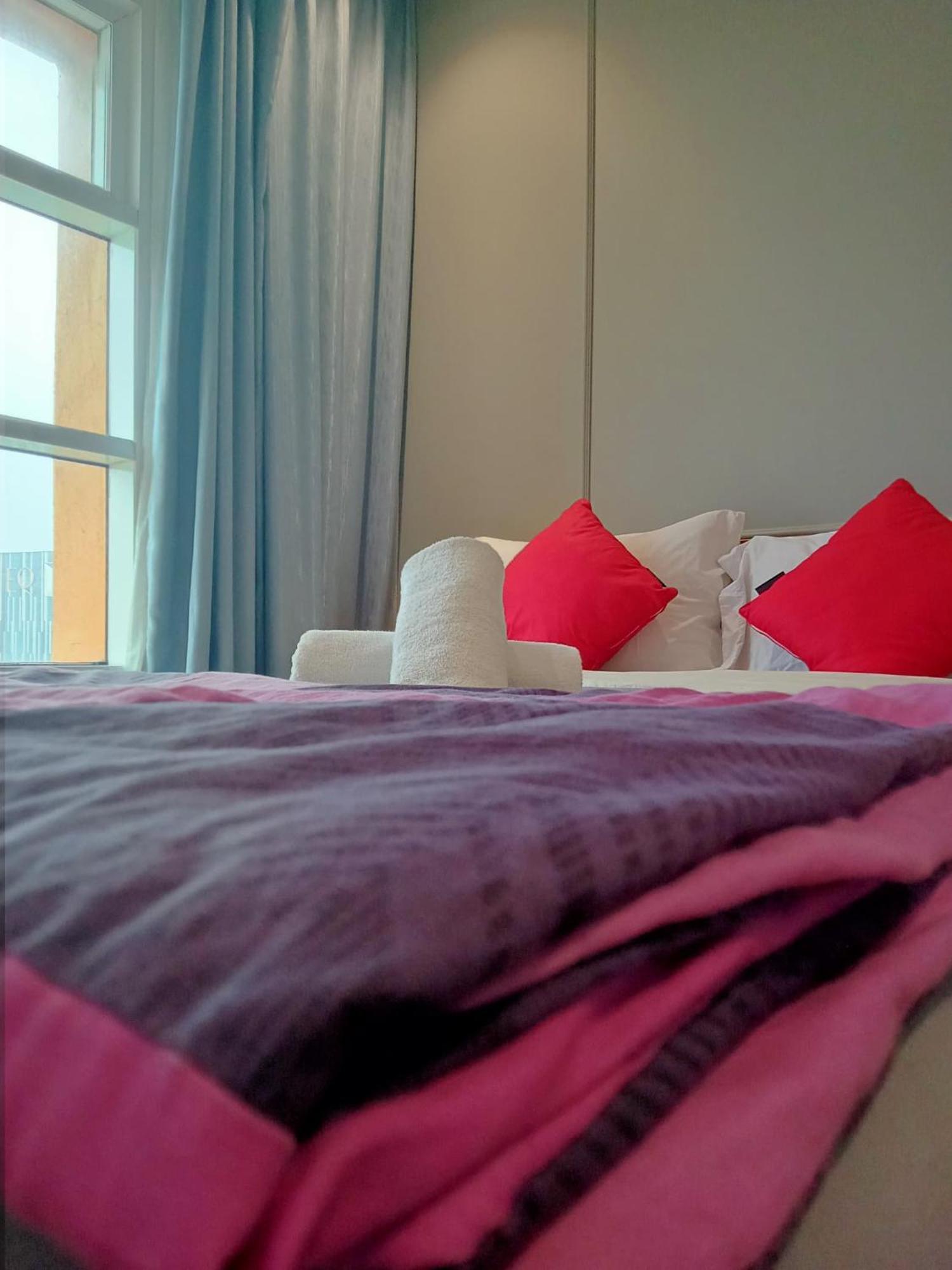 Sky Suites Klcc By Kd Sky Home * Kuala Lumpur