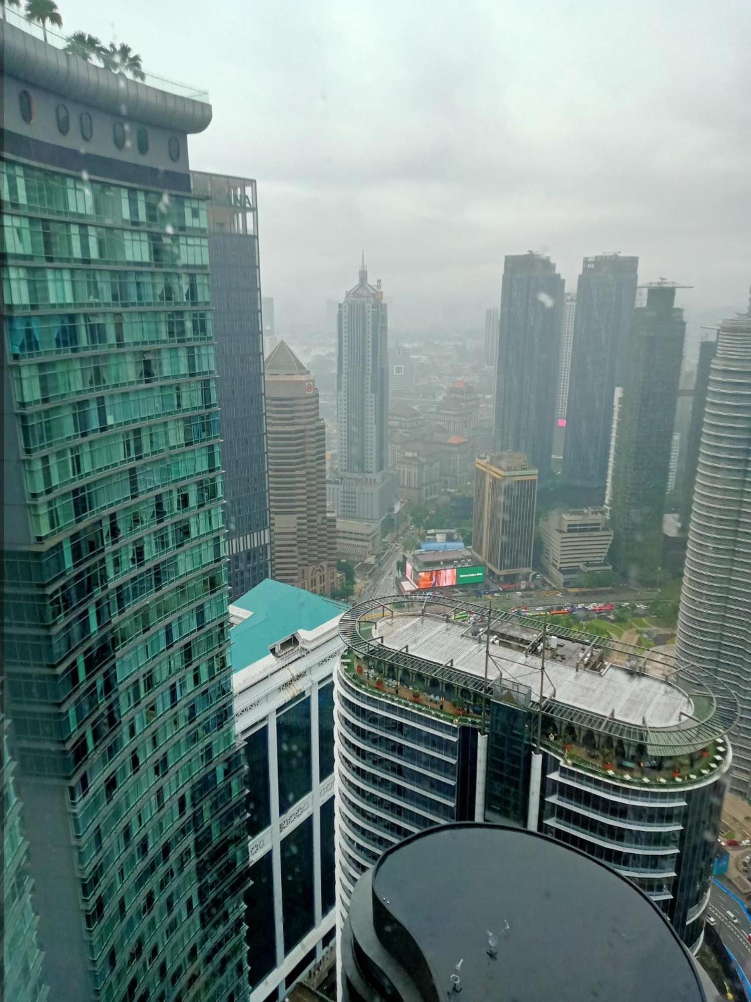 Apartment Sky Suites Klcc By Kd Sky Home *