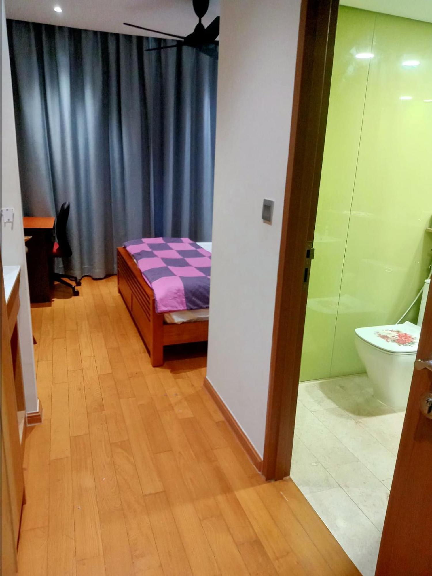 Apartment Sky Suites Klcc By Kd Sky Home Kuala Lumpur