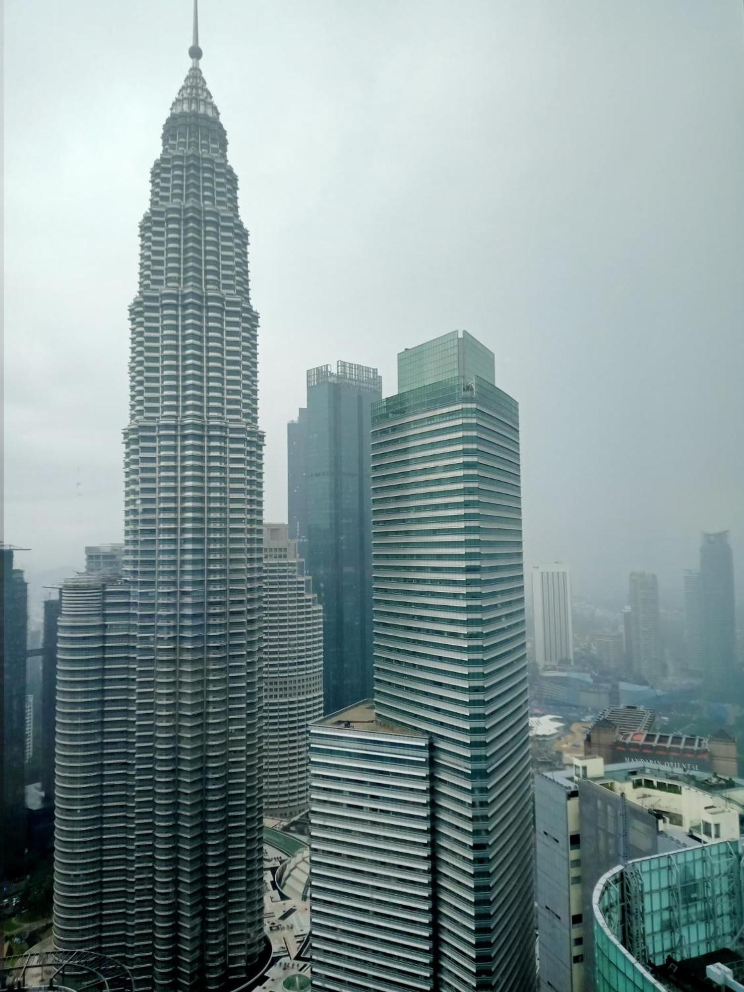 Sky Suites Klcc By Kd Sky Home *