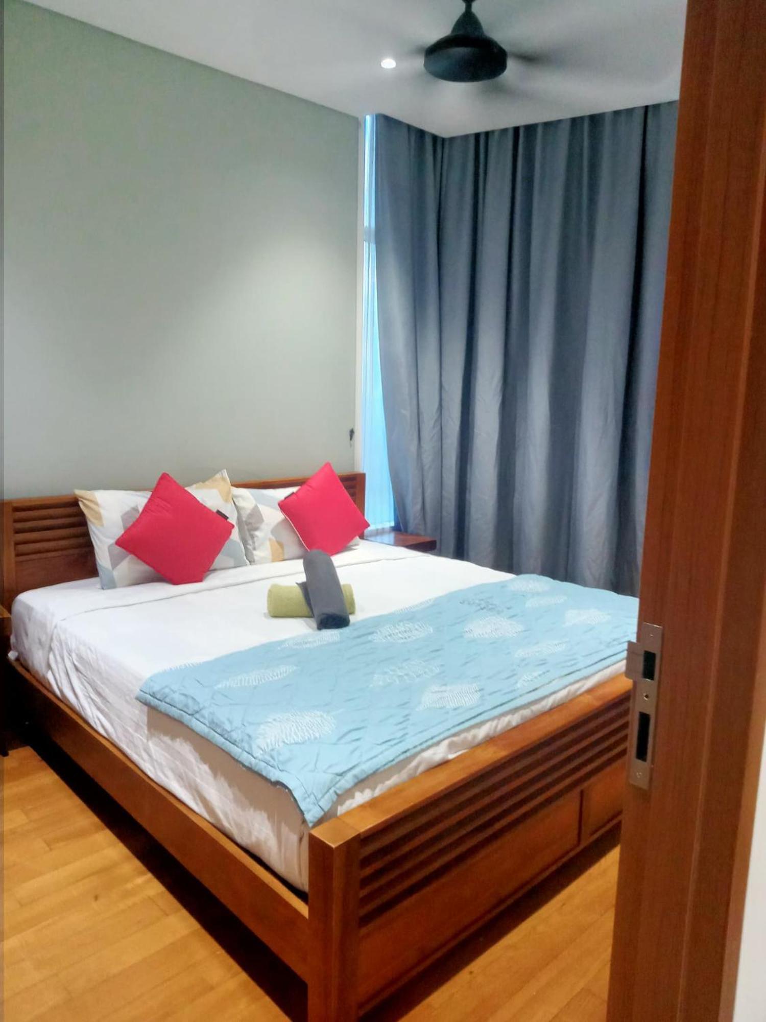 Sky Suites Klcc By Kd Sky Home Kuala Lumpur