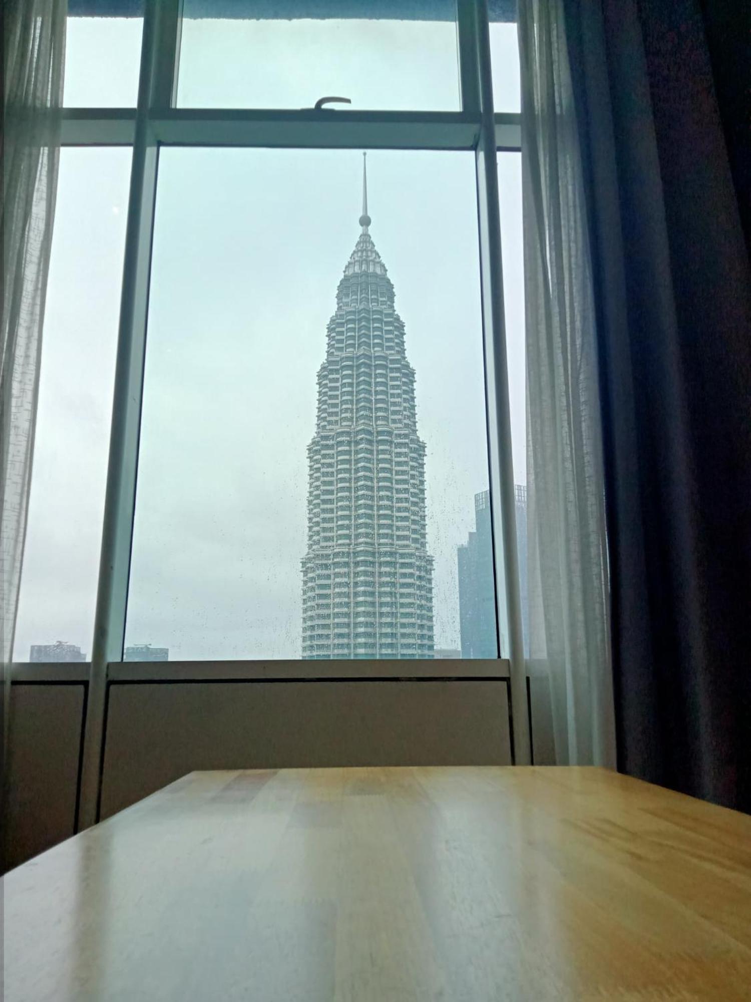 Sky Suites Klcc By Kd Sky Home