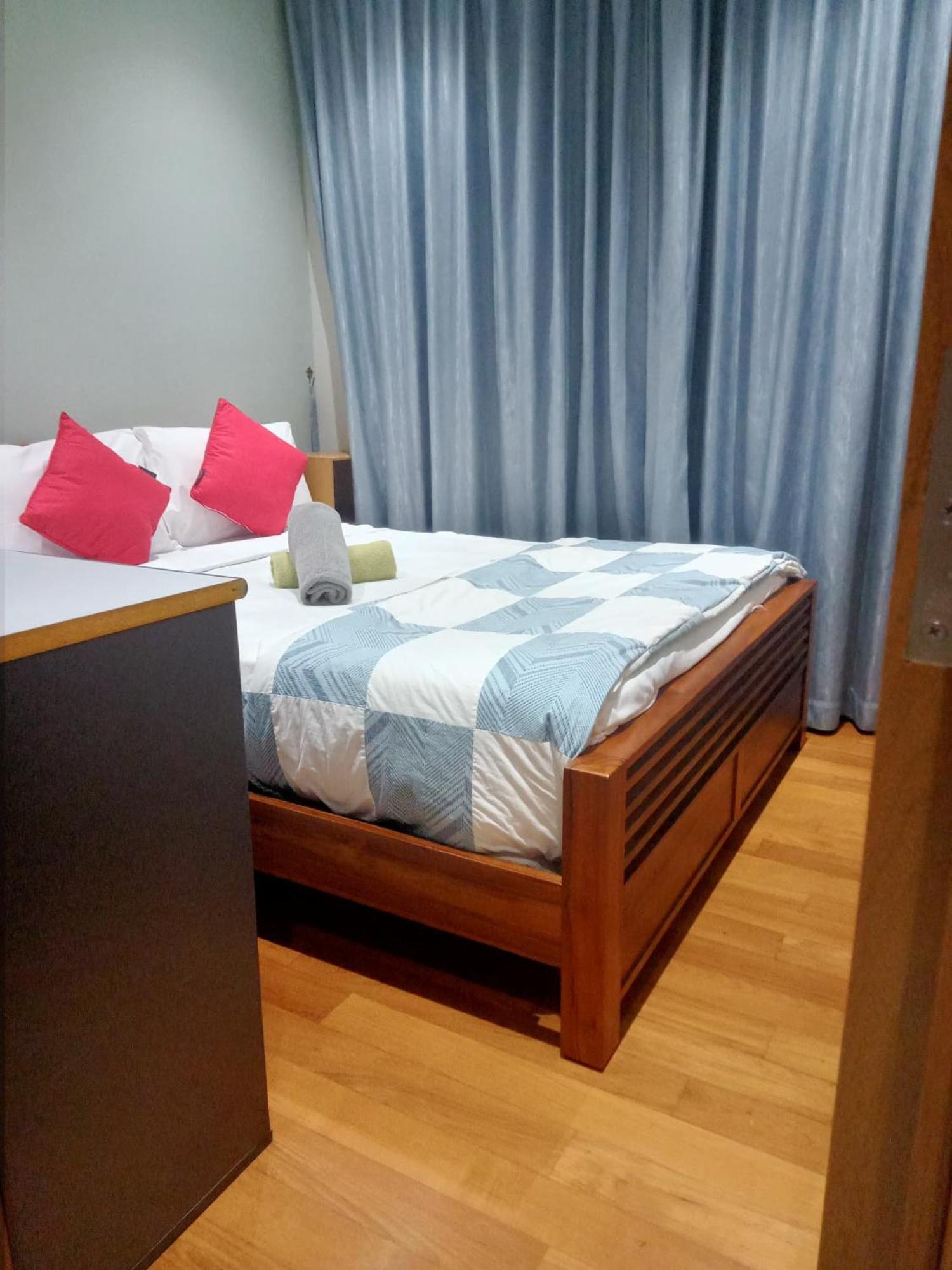 Sky Suites Klcc By Kd Sky Home Apartment *