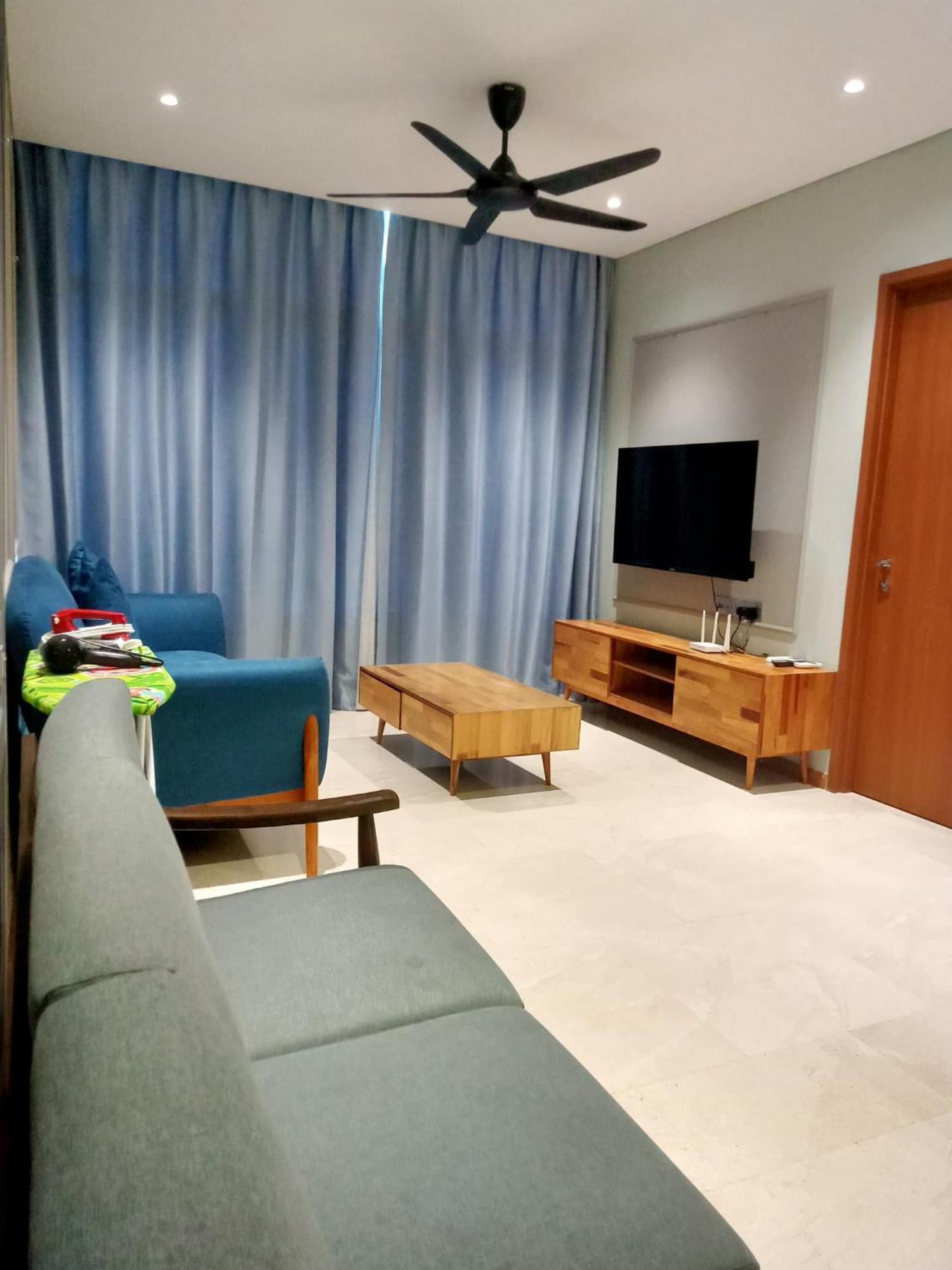 Apartment Sky Suites Klcc By Kd Sky Home *