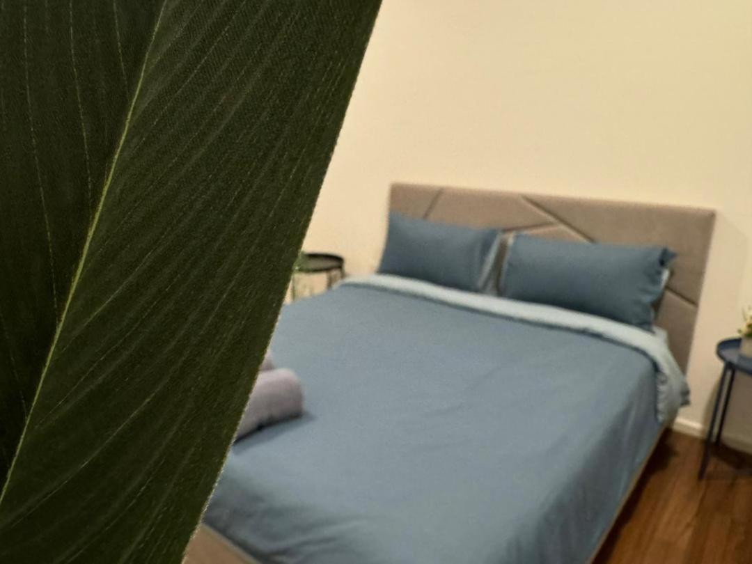 Apartment Serviced Apartment, Jalan Peel By Rverse Kuala Lumpur