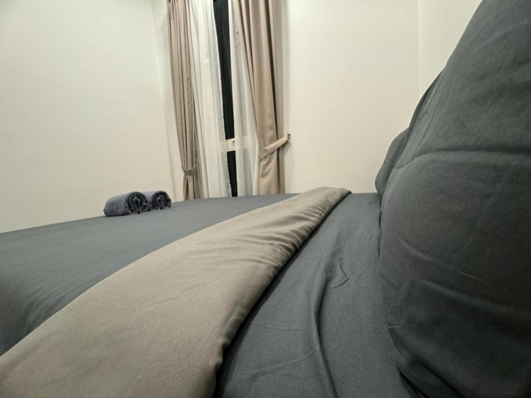 Serviced Apartment, Jalan Peel By Rverse Kuala Lumpur