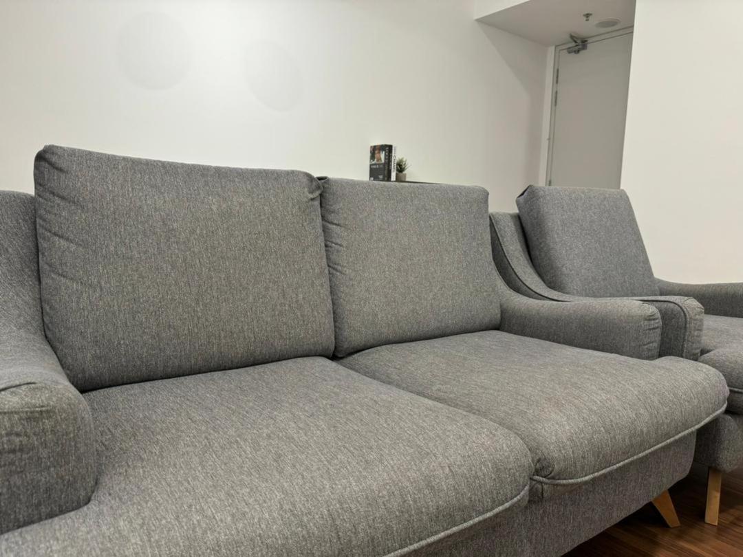 Apartment Serviced Apartment, Jalan Peel By Rverse Kuala Lumpur