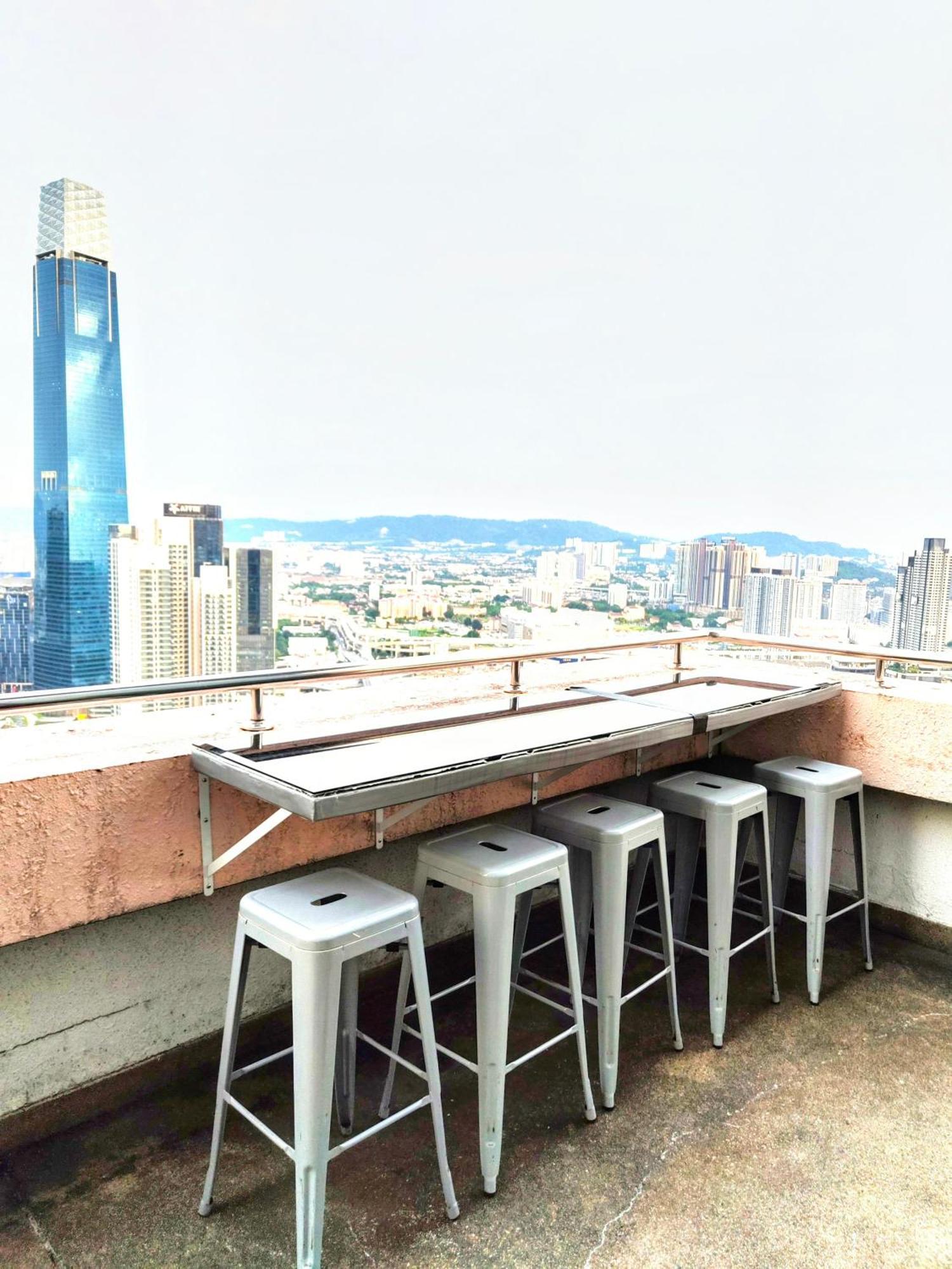 Radission At Times Square Apartment Kuala Lumpur