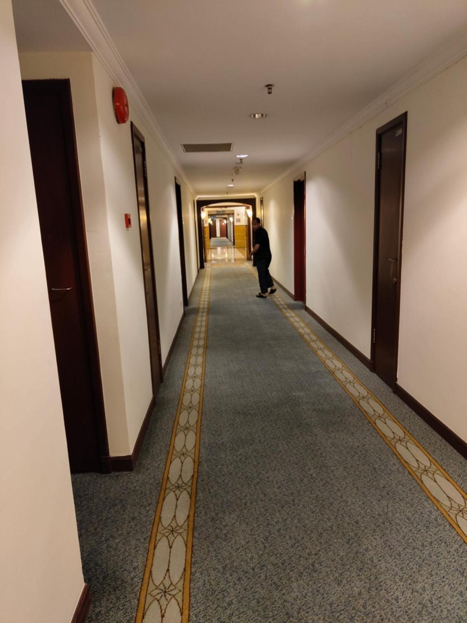 Radission At Times Square * Kuala Lumpur