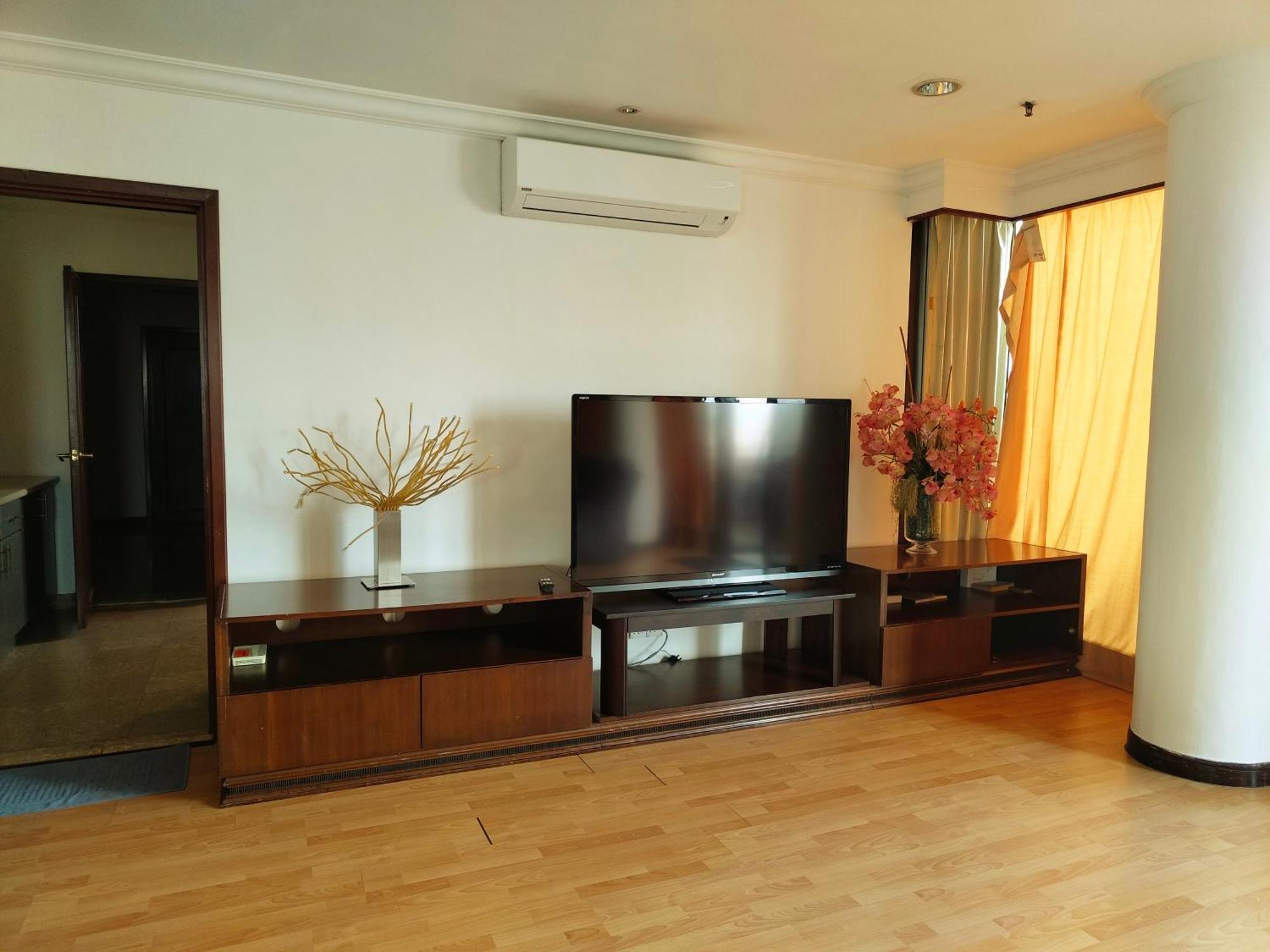Apartment Radission At Times Square
