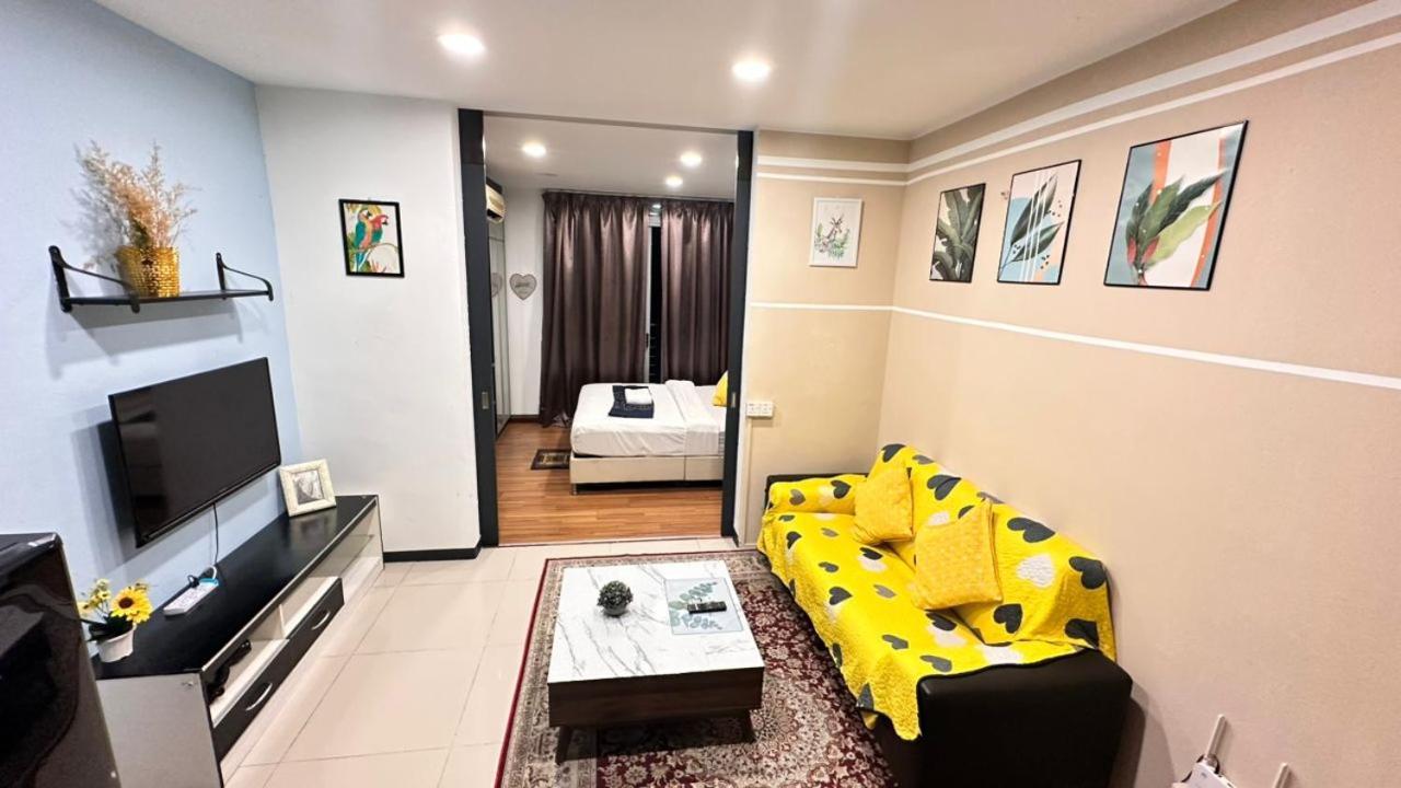 Taragon Service Apartment- Kl *