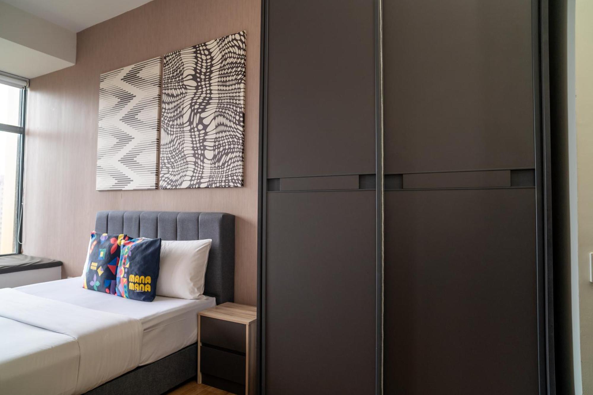 Ceylonz Klcc By Gsuites Aparthotel Kuala Lumpur