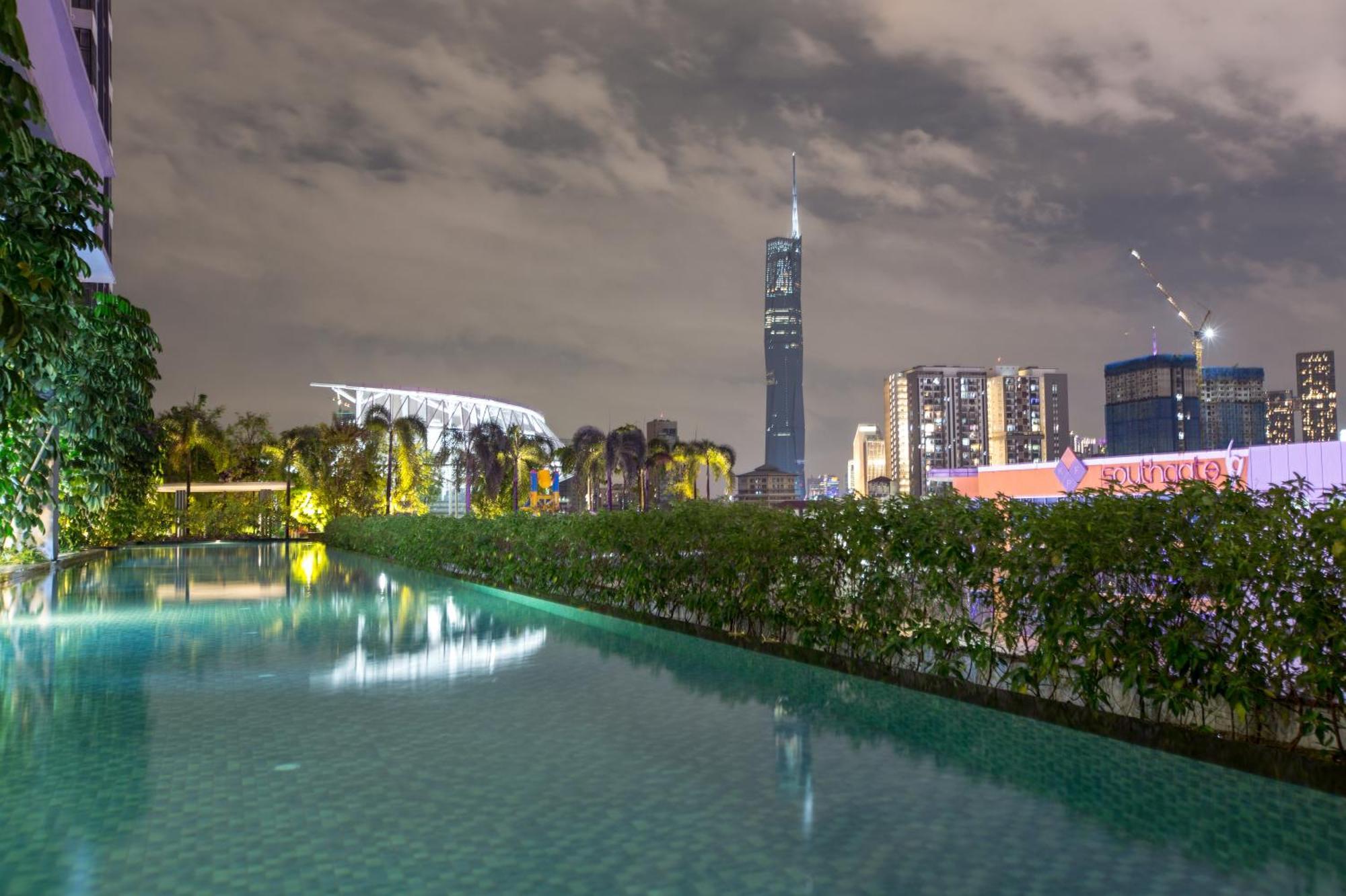 Trion Kl Centre Near Klcc & Trx By My Trip & My *