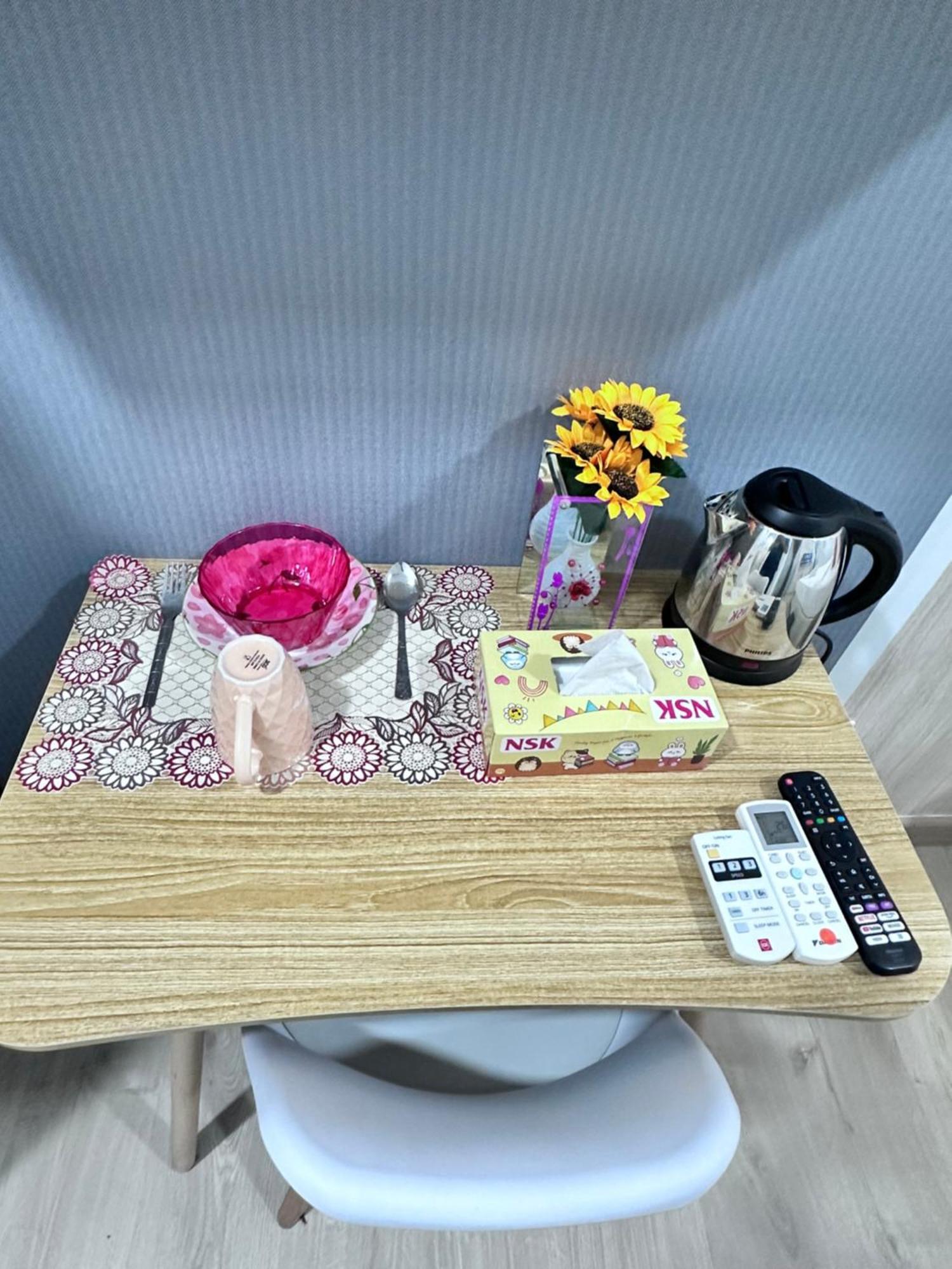 Apartment The Luxe Infinitum Kl City By Sahara