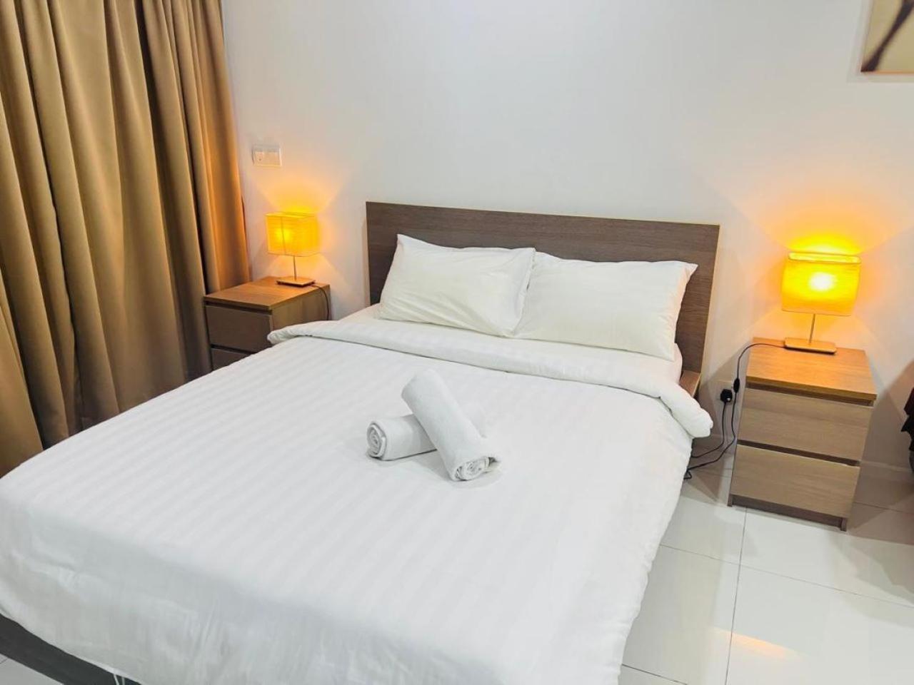 Mercu Summer Bukit Bintang By Classy * Kuala Lumpur