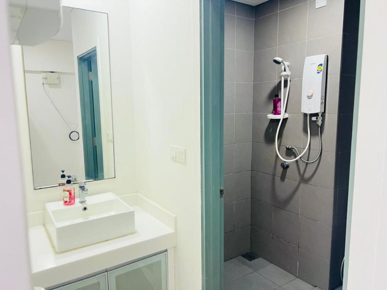 Mercu Summer Bukit Bintang By Classy