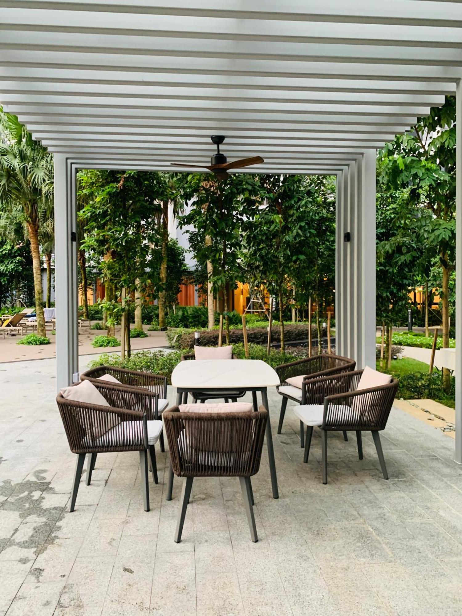 Agile Sky Pavilion Kl By Moonlight Apartment Kuala Lumpur