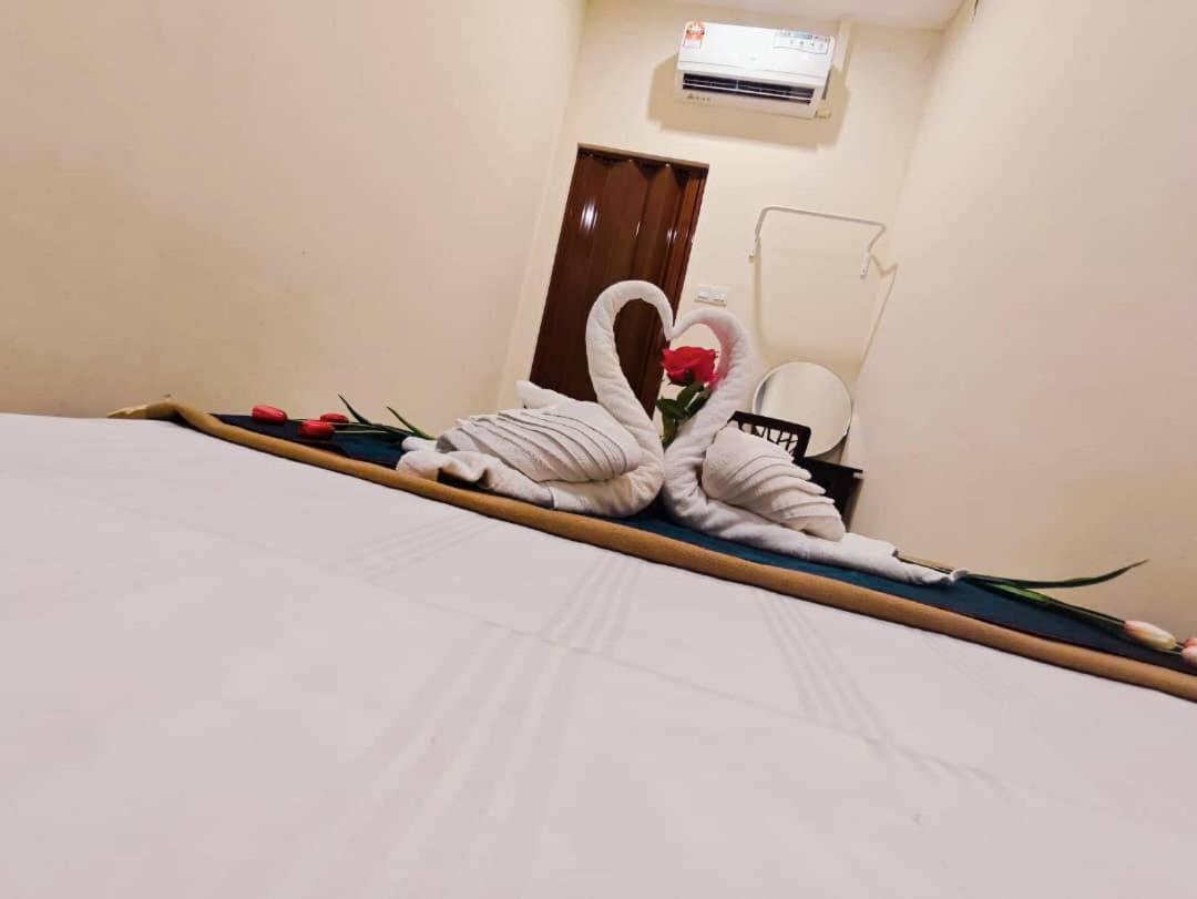 Guest house 5 Minute Walk To Hukm Kuala Lumpur