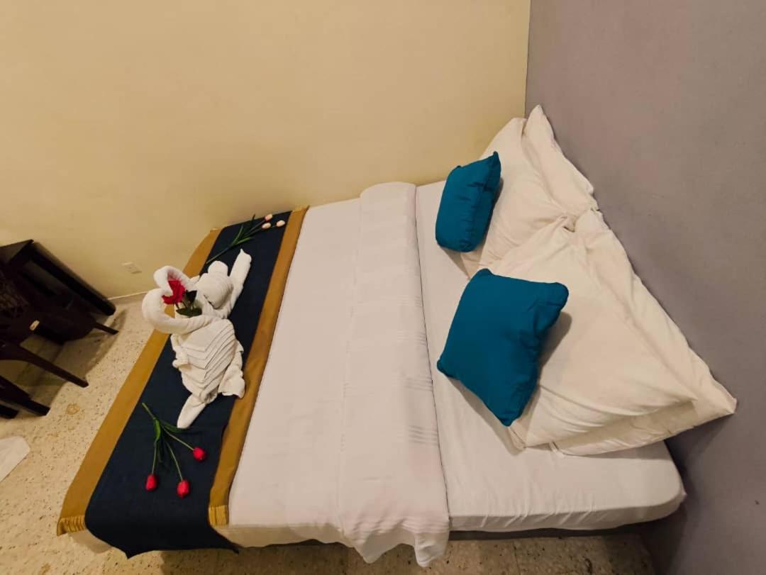 Guest house 5 Minute Walk To Hukm