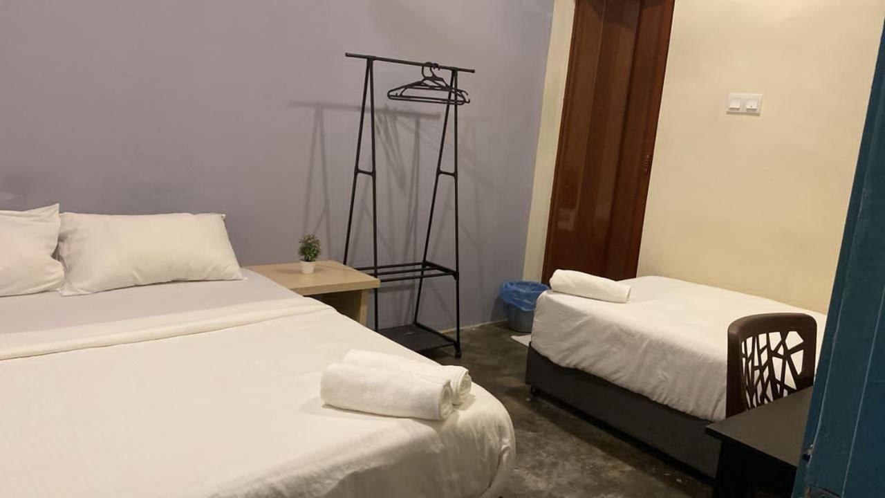 Guest house 5 Minute Walk To Hukm Kuala Lumpur