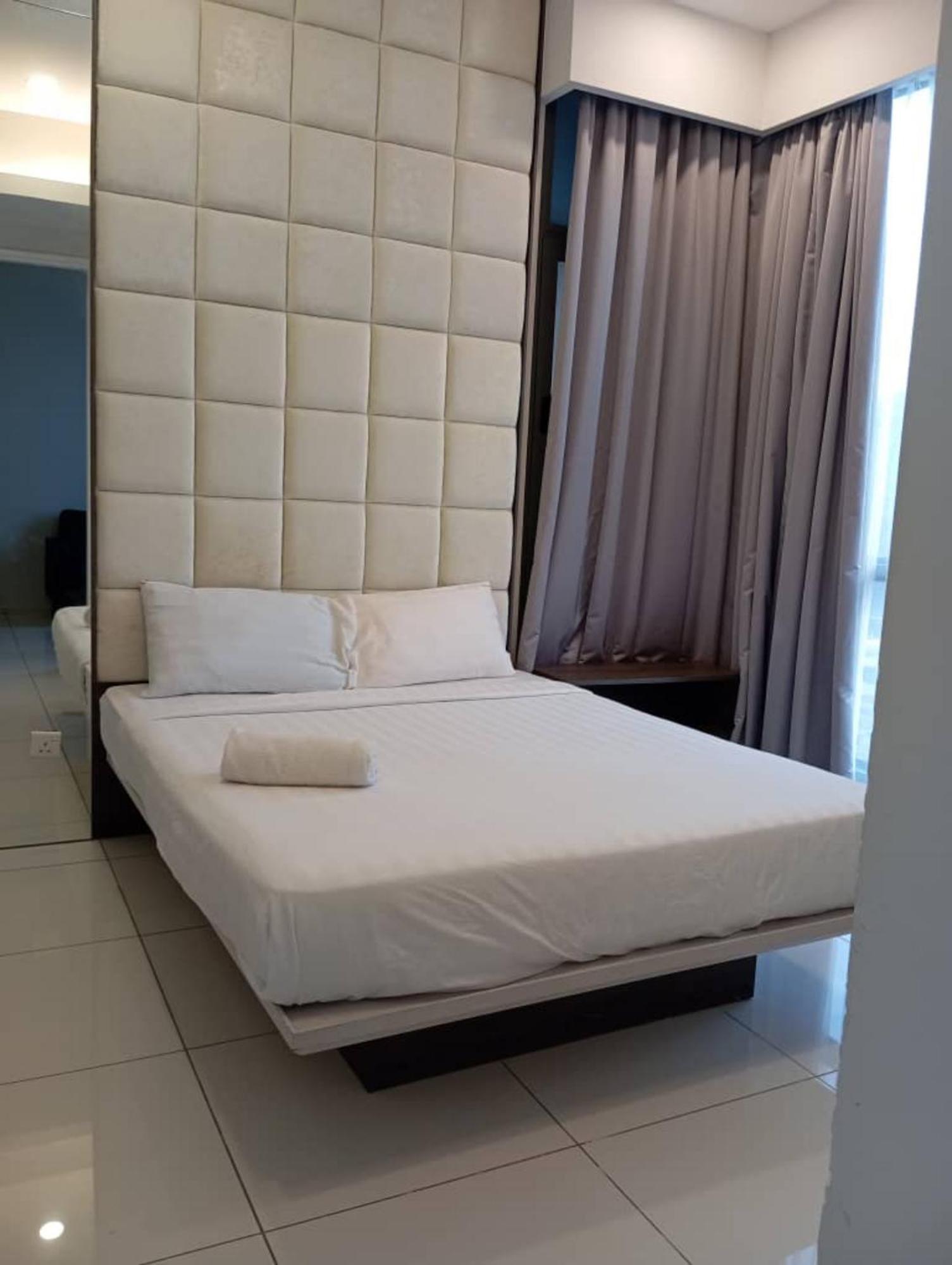 Robertson Special Kl Căn hộ Kuala Lumpur