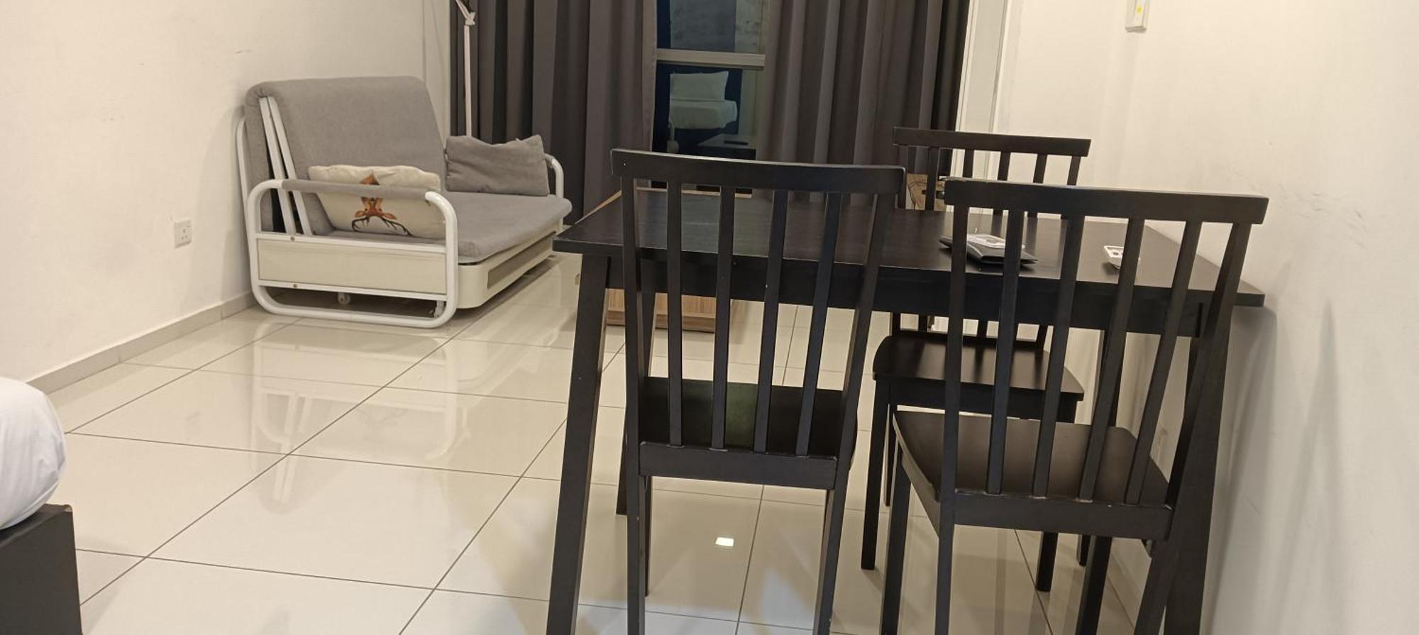 Căn hộ Robertson Special Kl Kuala Lumpur