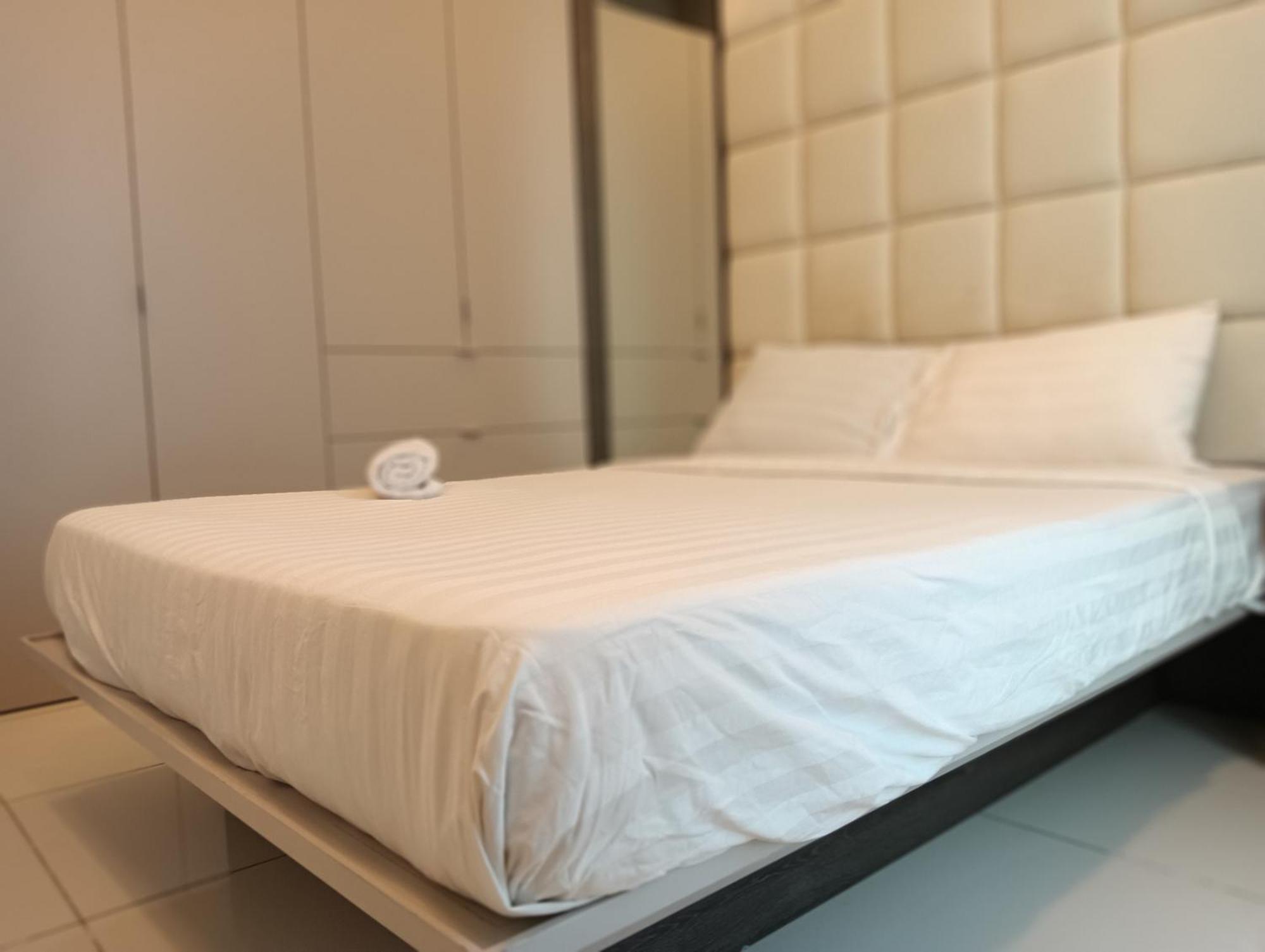 Căn hộ Robertson Special Kl Kuala Lumpur