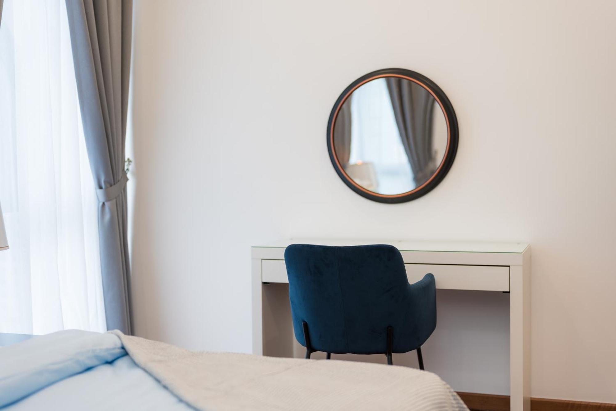 Royce Klcc, Center, Cobnb Apartment Kuala Lumpur
