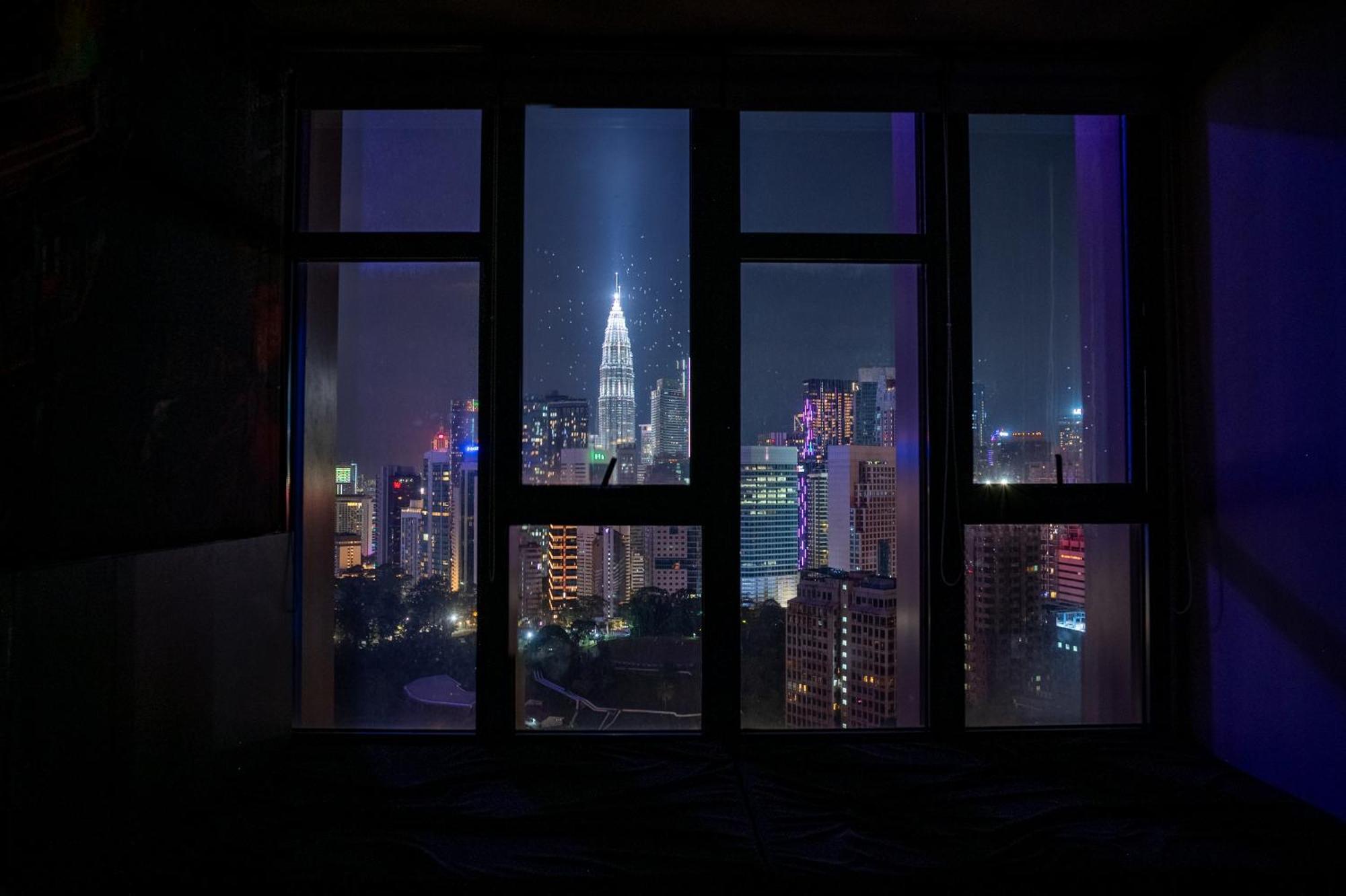 Ceylonz Klcc By Mana-mana Kuala Lumpur