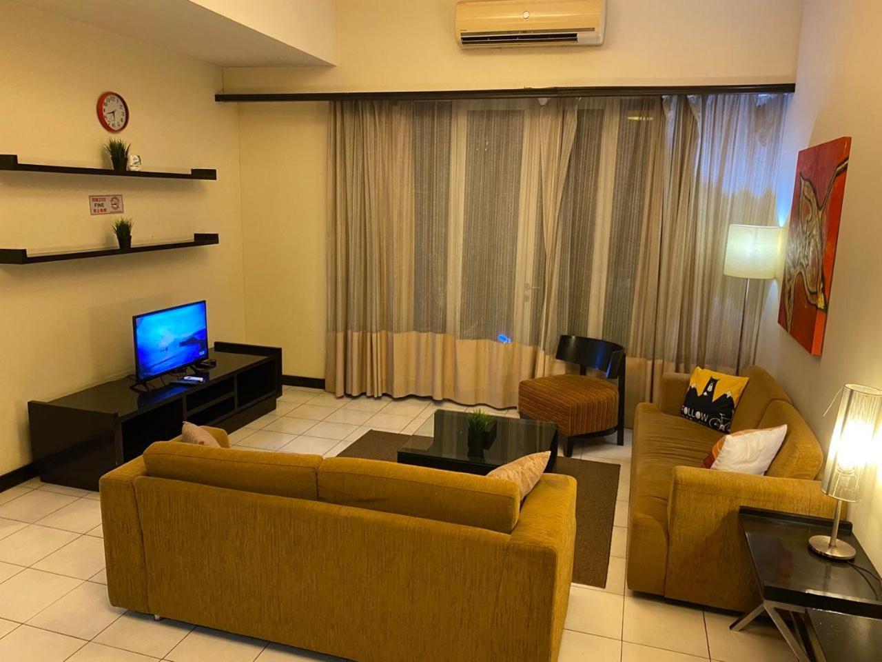 Oneiro Seri Bukit Ceylon Klcc *