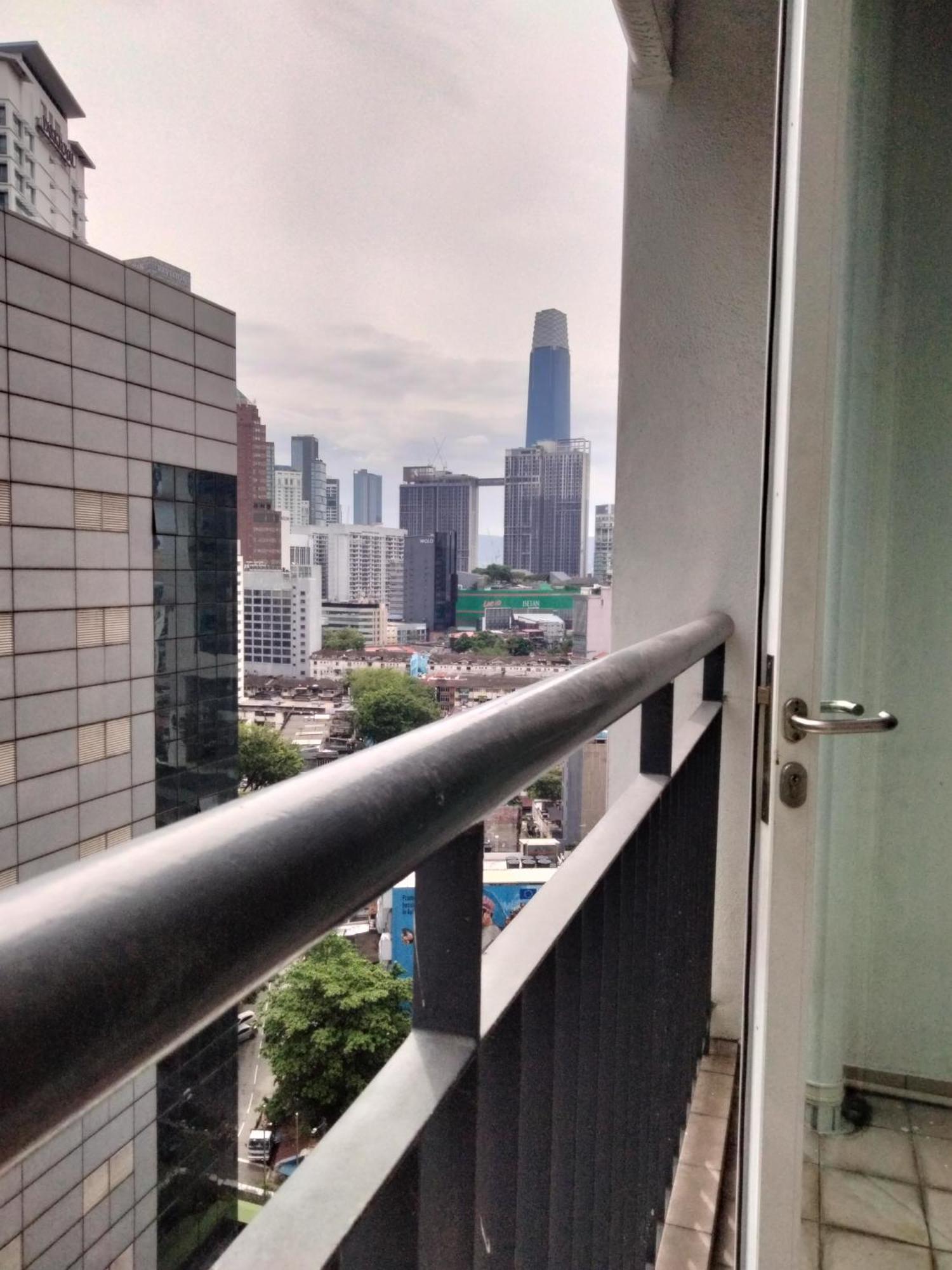 Oneiro Seri Bukit Ceylon Klcc * Kuala Lumpur